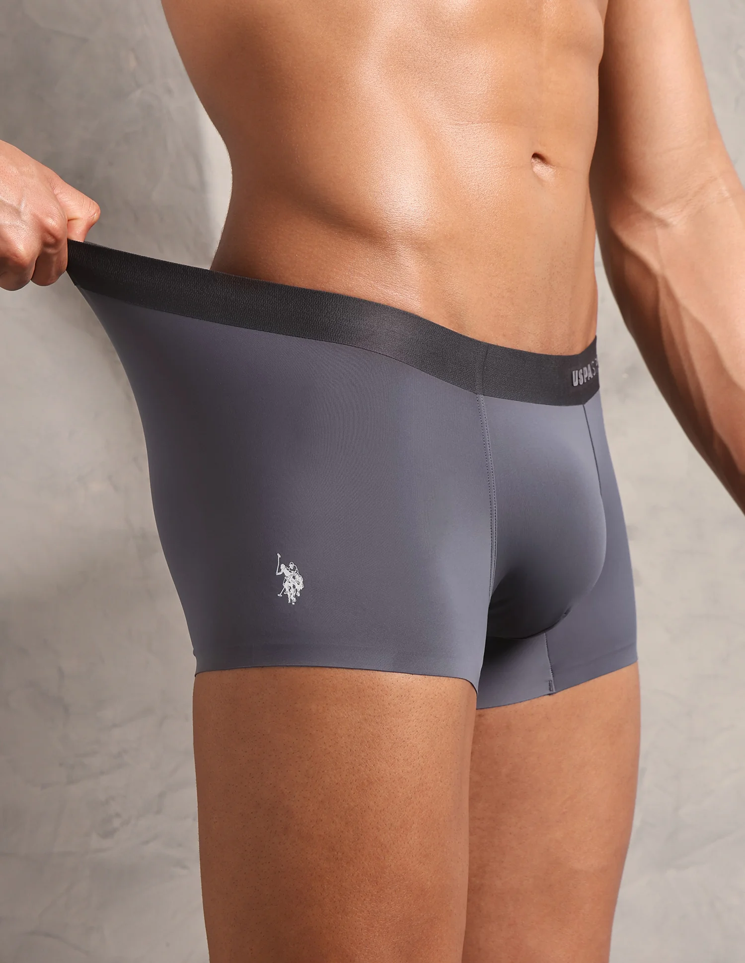 Ultra Light RT006 Seamless Trunk - Image 7