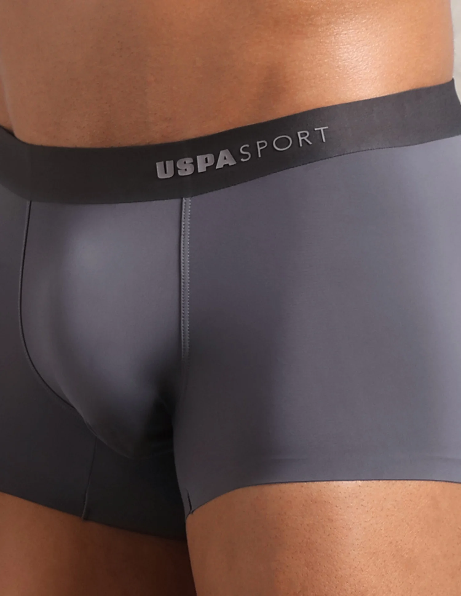 Ultra Light RT006 Seamless Trunk - Image 8
