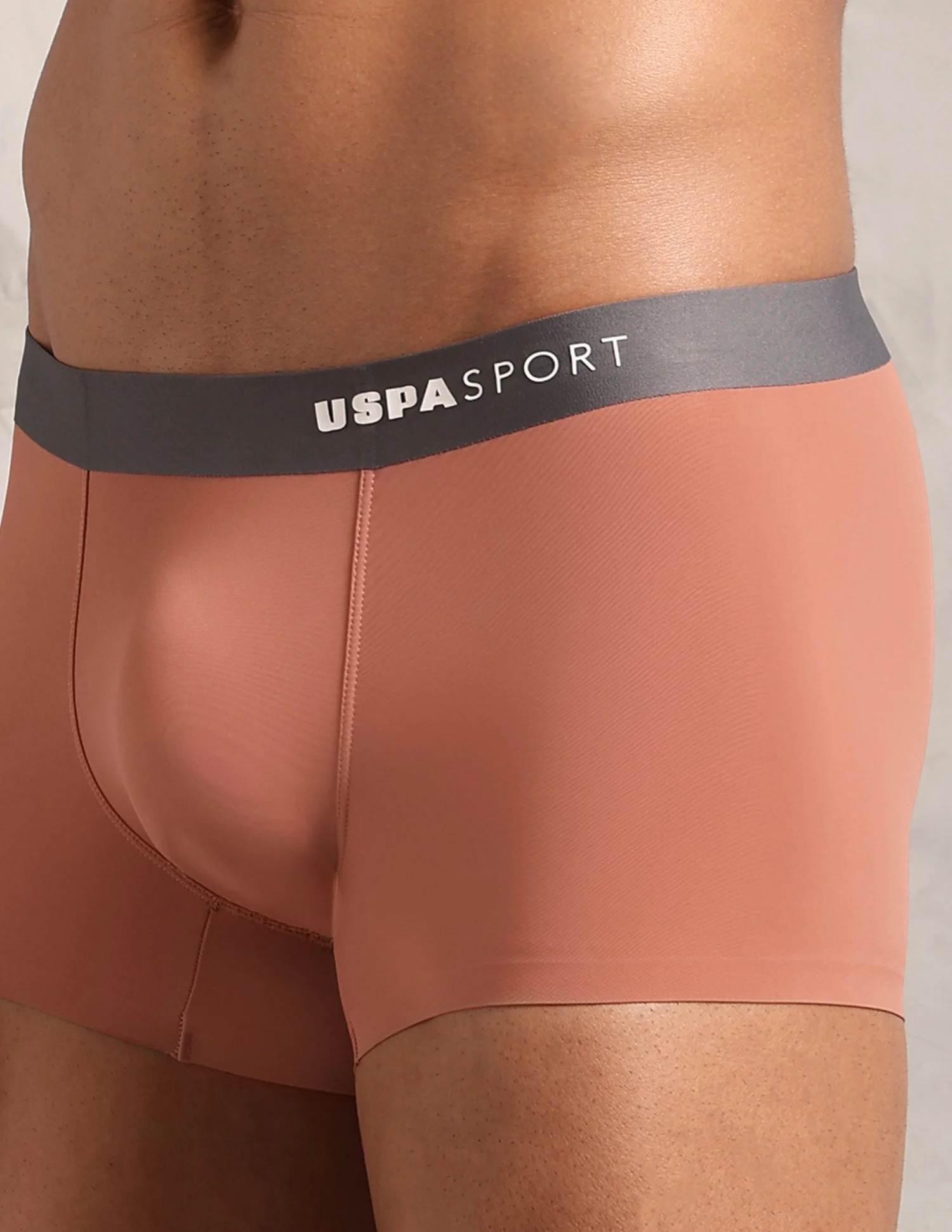 Ultra Light RT006 Seamless Trunk - Image 8