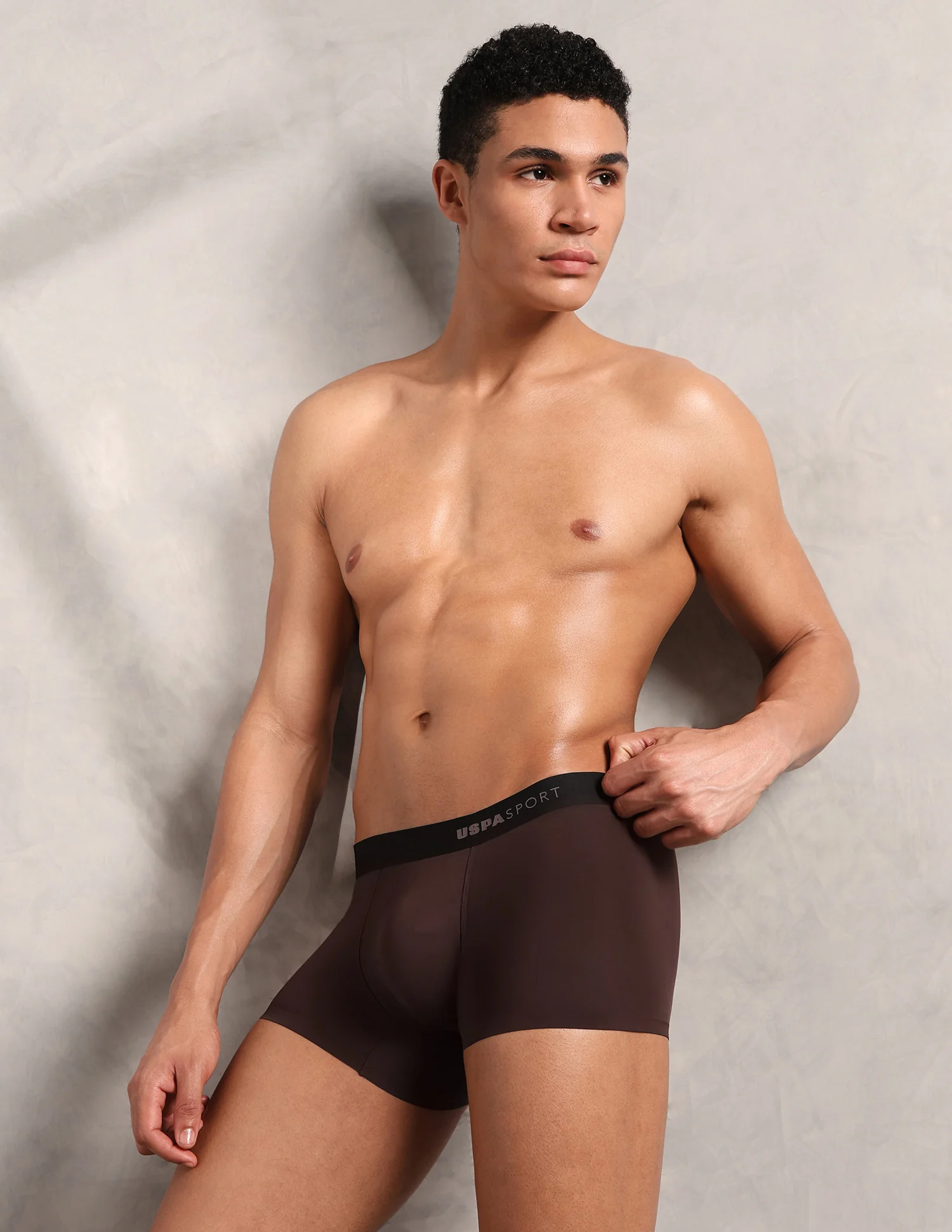 Ultra Light RT006 Seamless Trunk