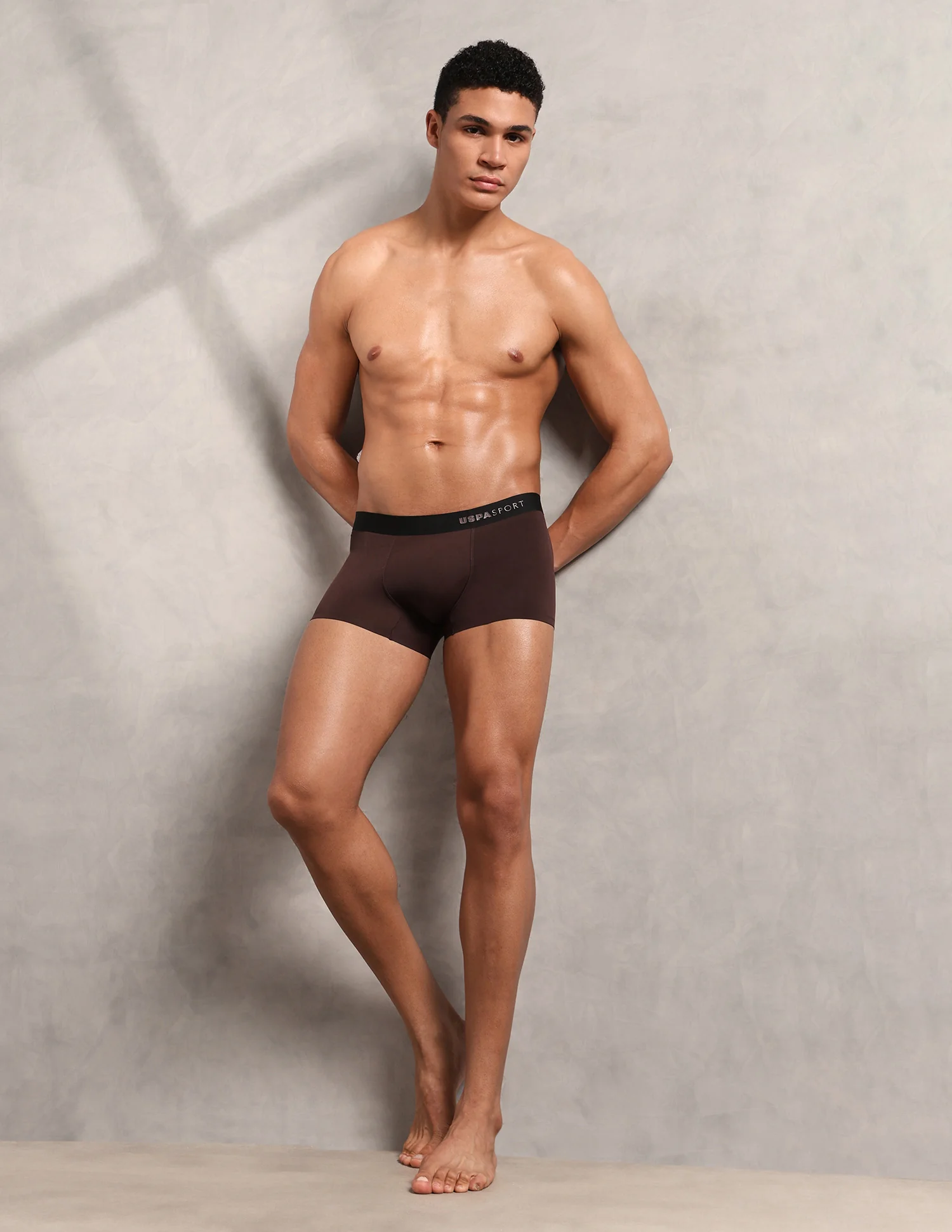Ultra Light RT006 Seamless Trunk - Image 3