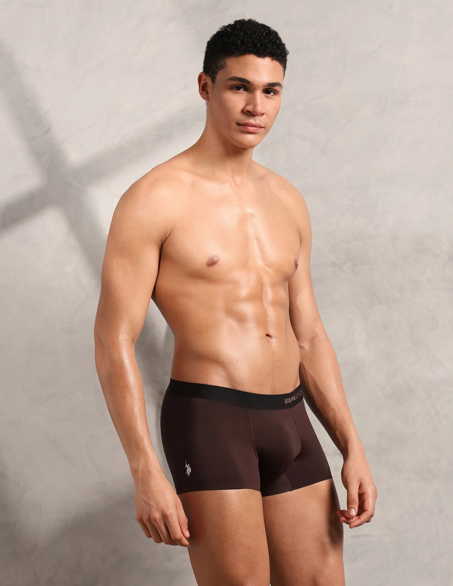 Ultra Light RT006 Seamless Trunk - Image 4