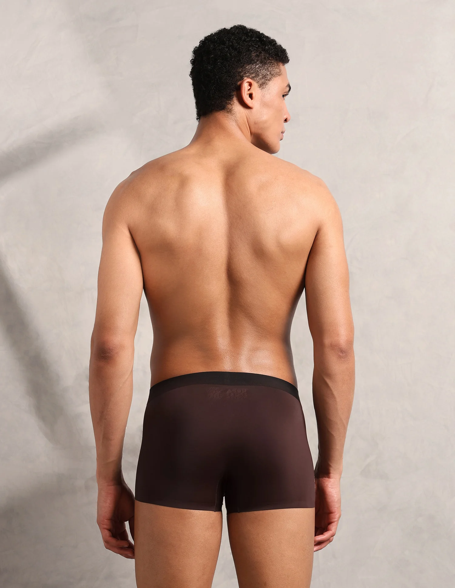 Ultra Light RT006 Seamless Trunk - Image 5