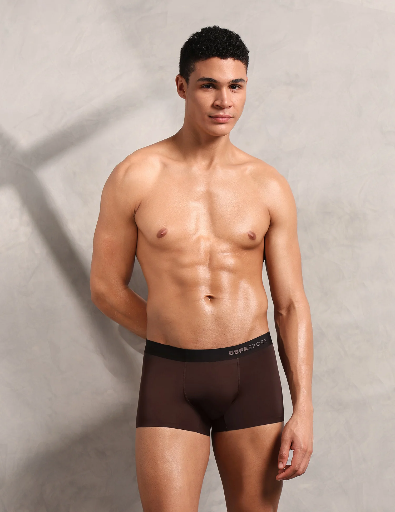 Ultra Light RT006 Seamless Trunk - Image 6