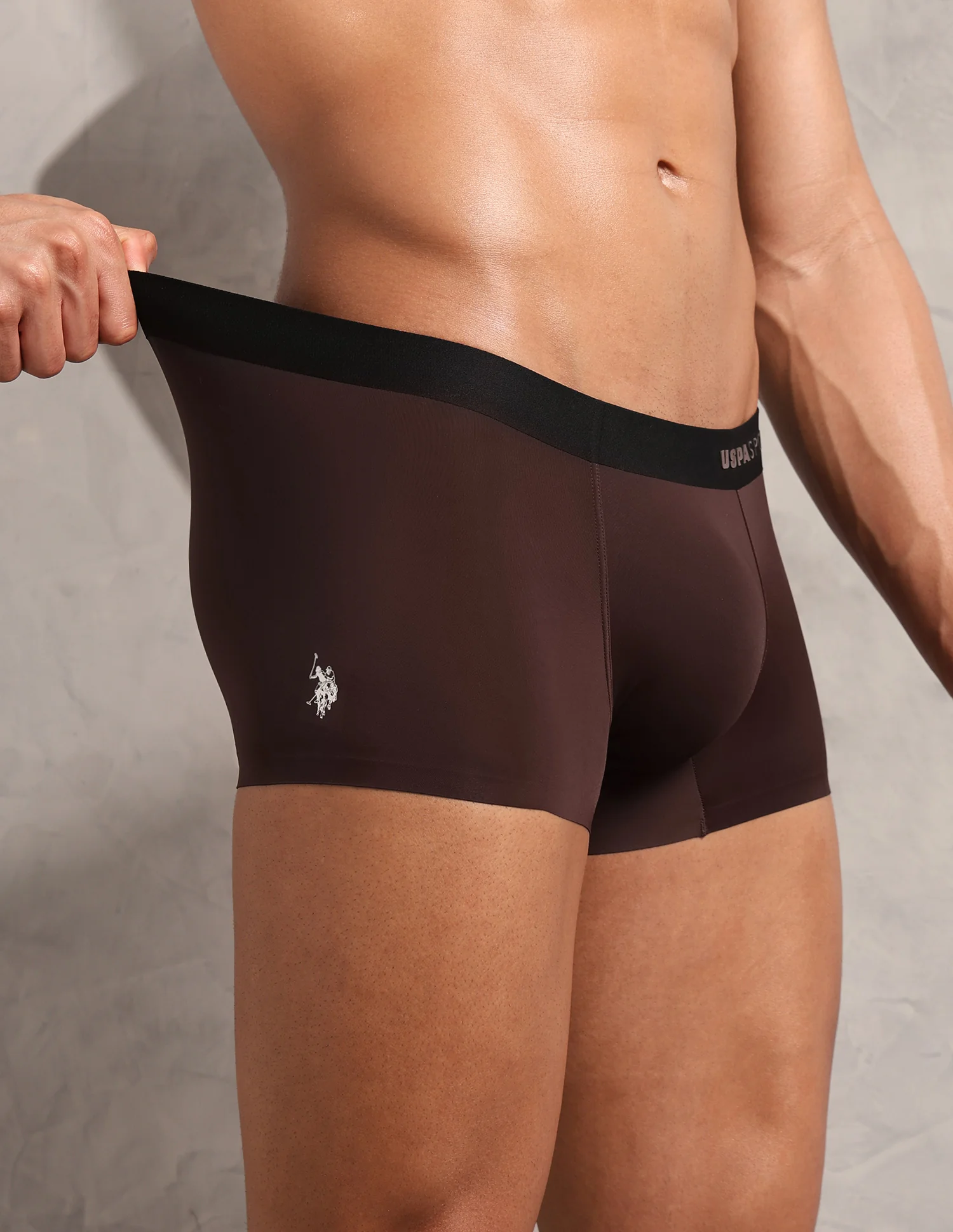 Ultra Light RT006 Seamless Trunk - Image 7