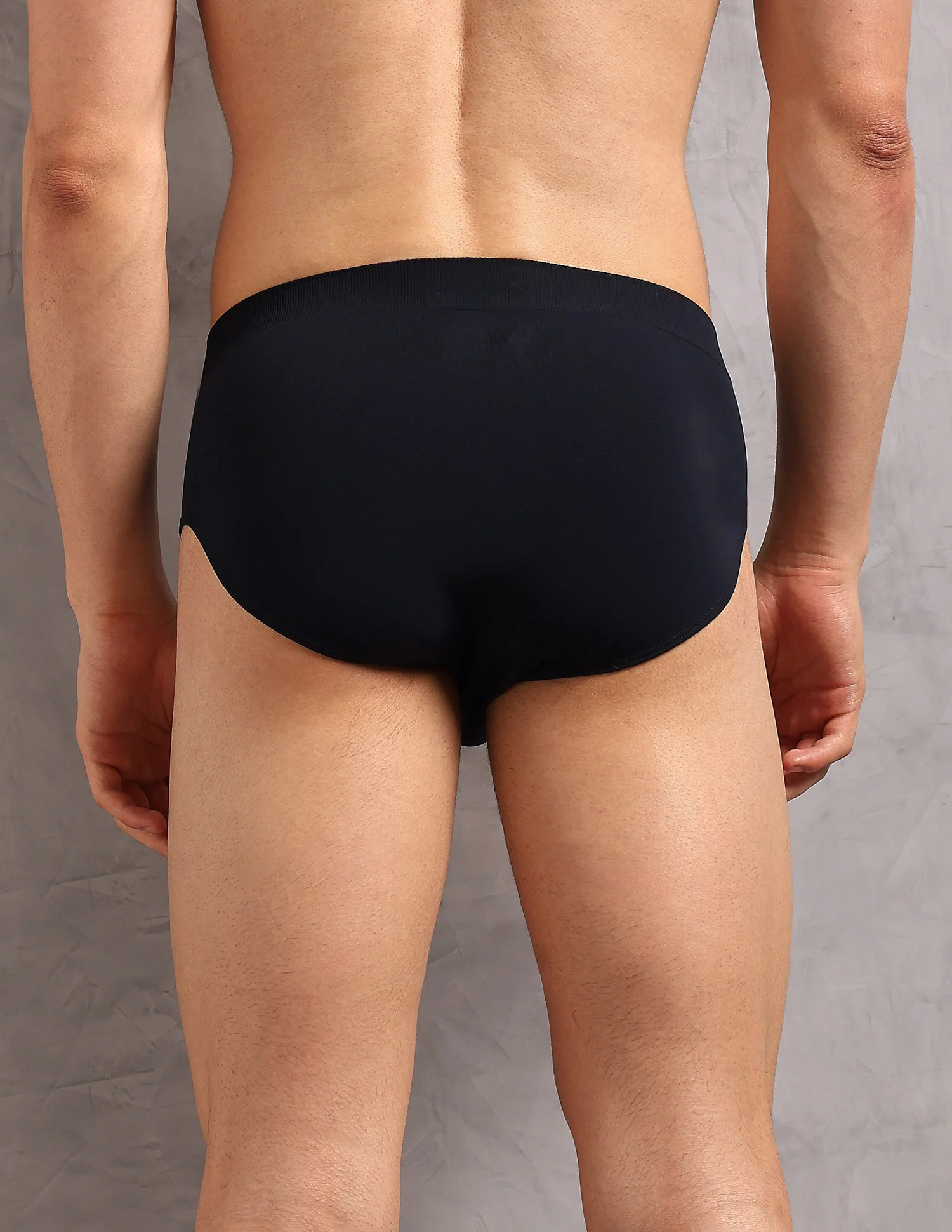 Ultra Stretch Breathable AB003 Briefs - Pack of 1 - Image 5