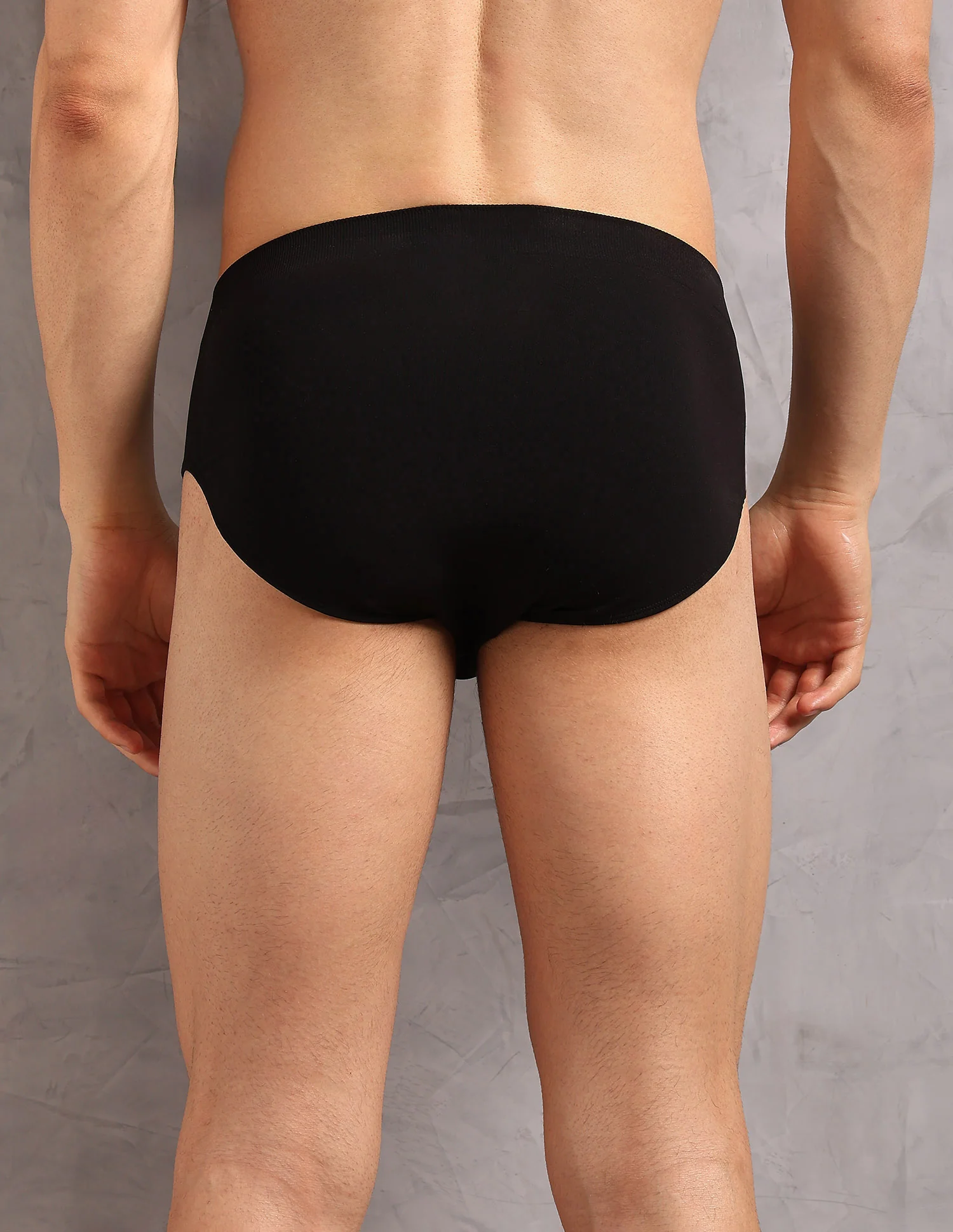 Ultra Stretch Breathable AB003 Briefs - Pack of 1 - Image 5