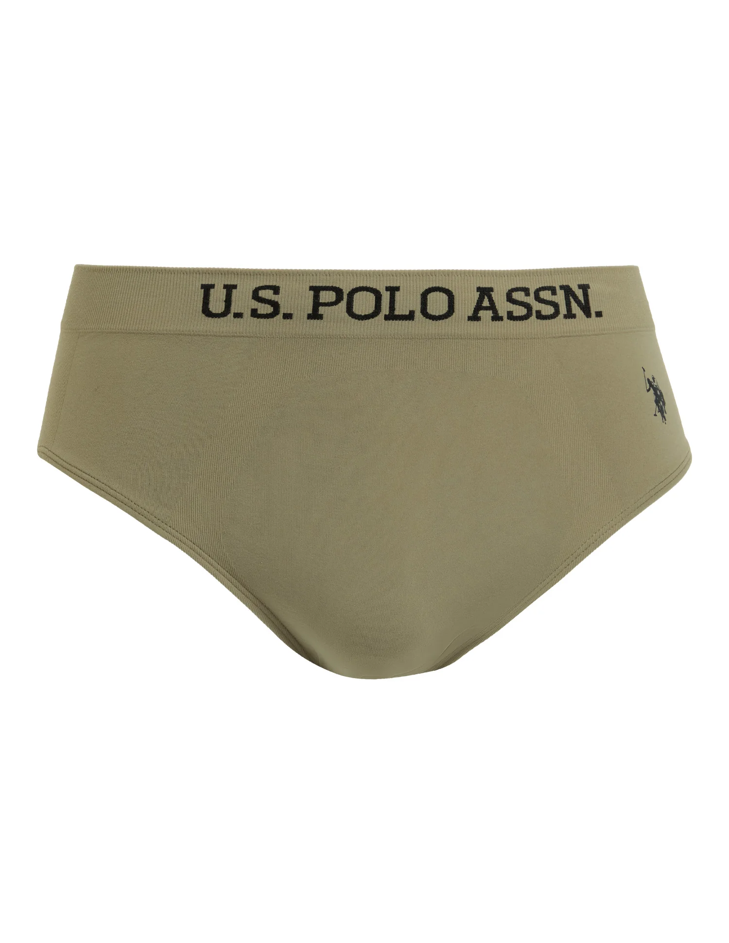 Ultra Stretch Breathable AB003 Briefs - Pack of 1 - Image 12