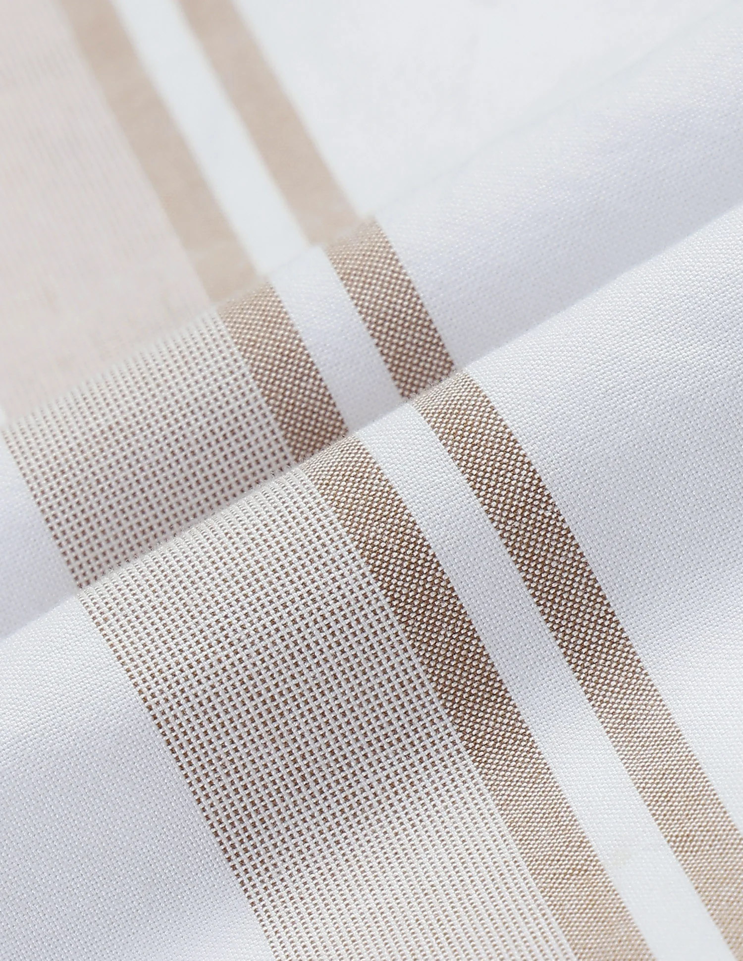 Vertical Striped New Port Marina Shirt - Image 2