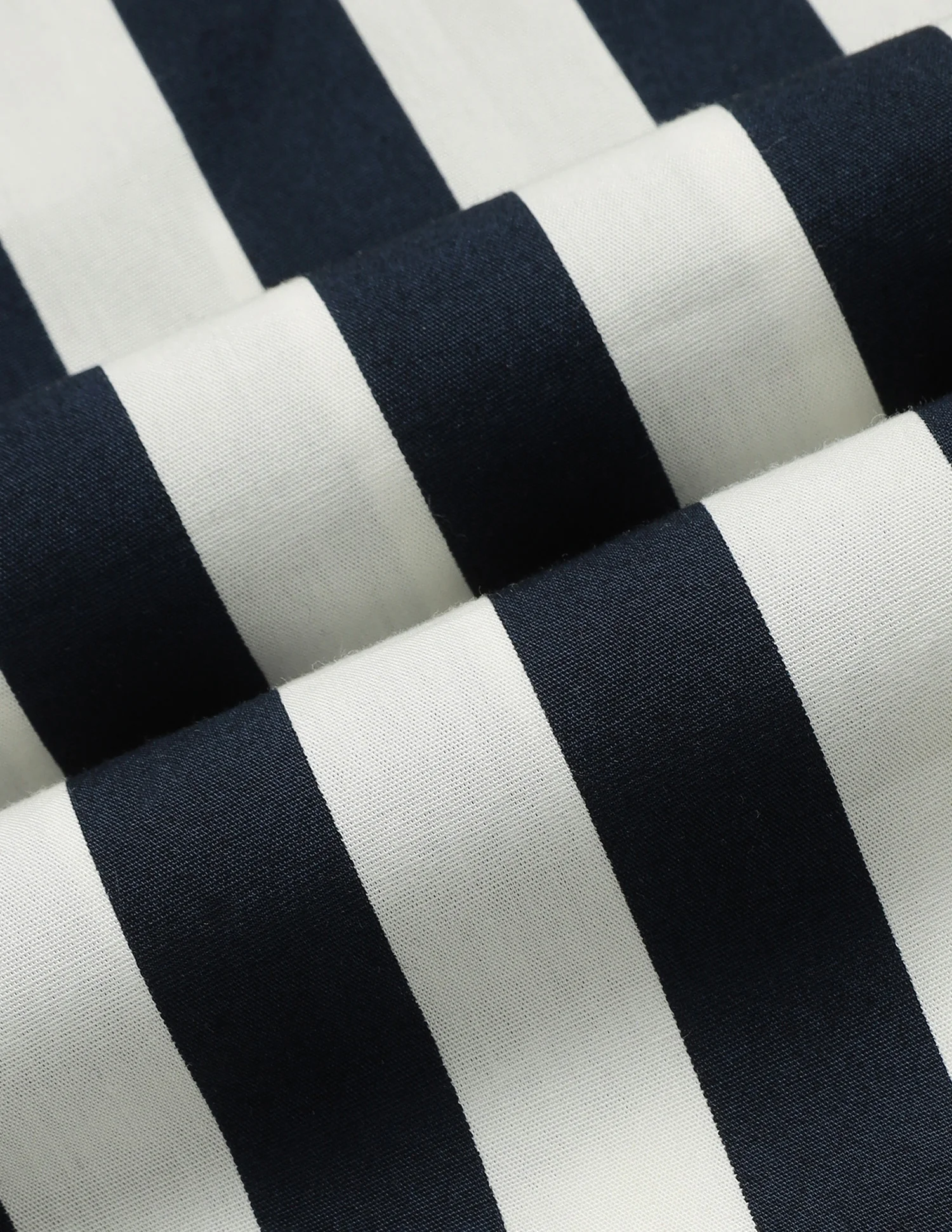 Vertical Striped Pure Cotton OEX15 Boxer Shorts - Image 2