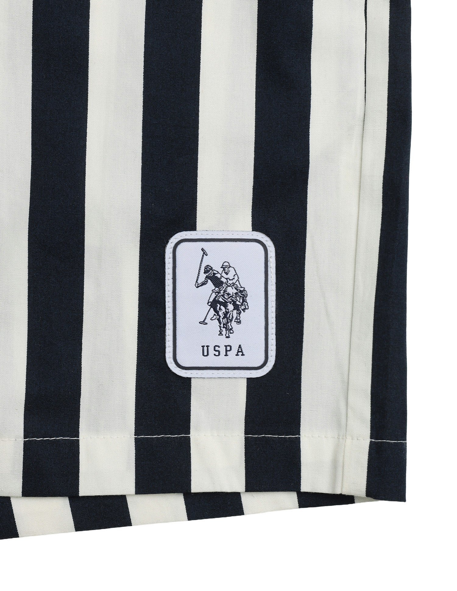 Vertical Striped Pure Cotton OEX15 Boxer Shorts - Image 9