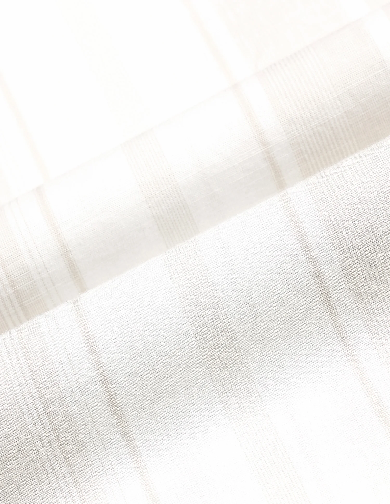 Vertical Striped Regular Fit Shirt - Image 2
