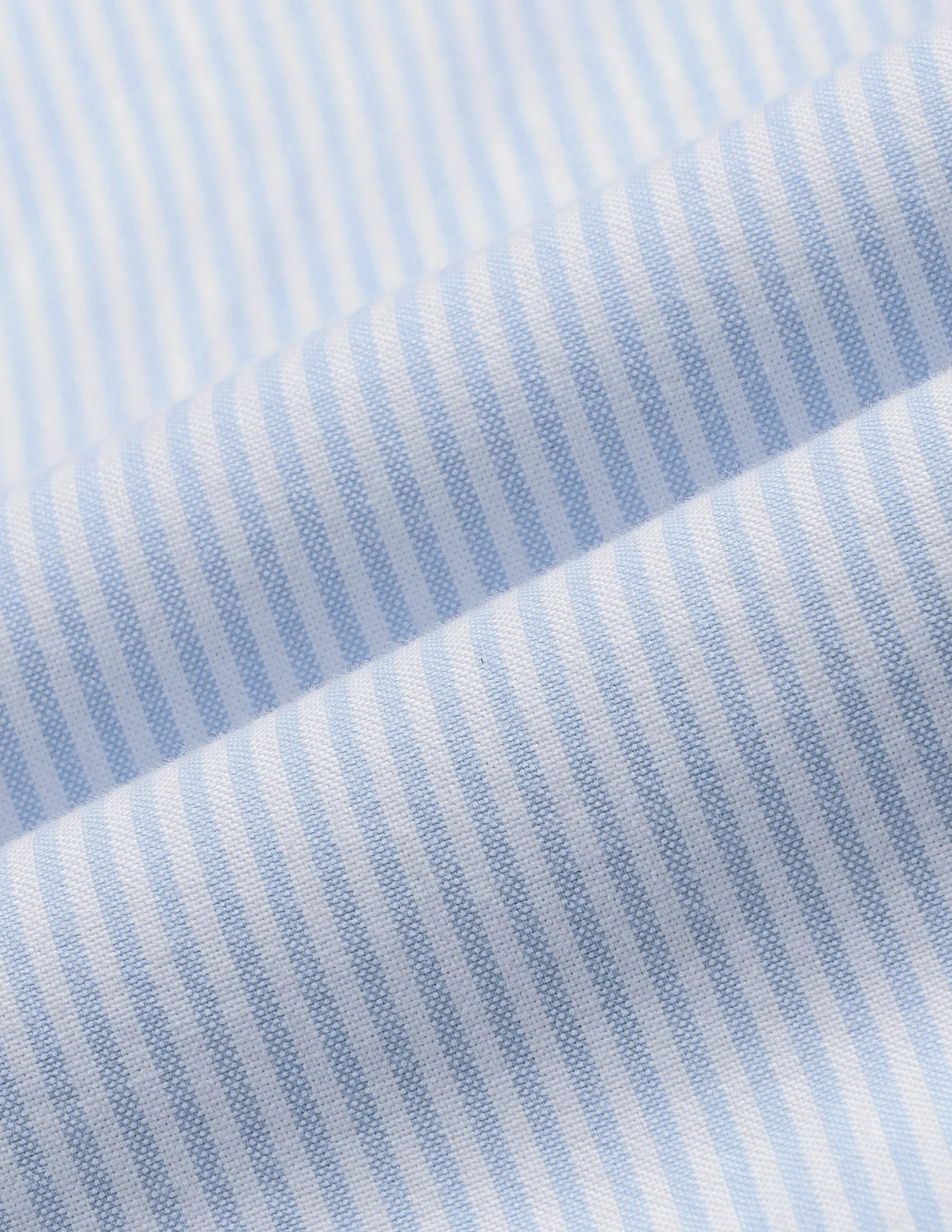 Vertical Striped Regular Fit Shirt - Image 2