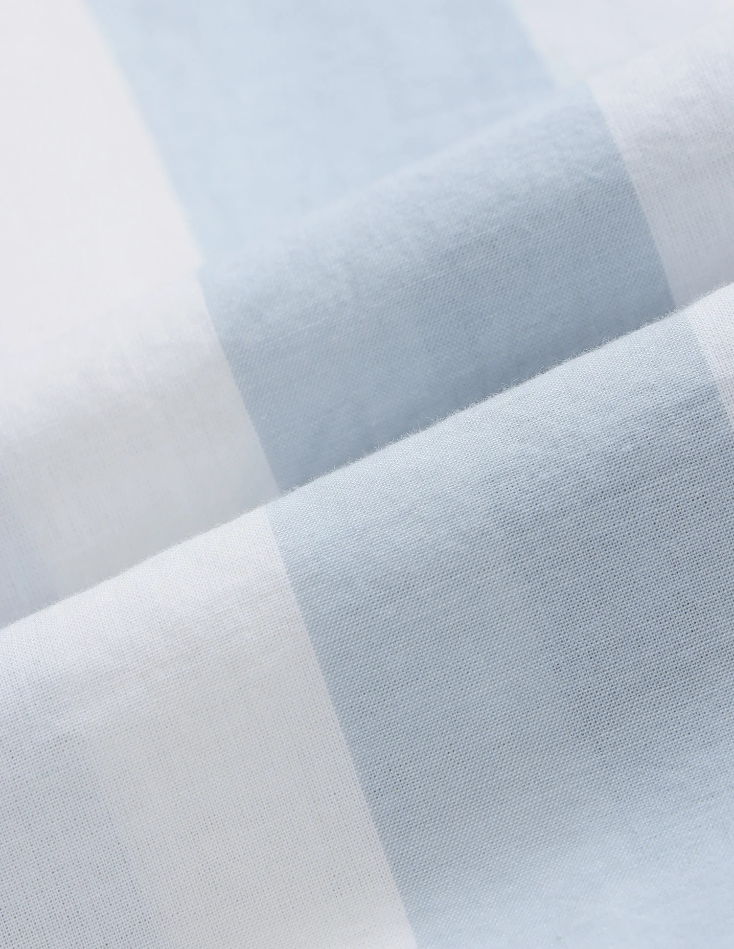 Vertical Striped Regular Fit Shirt - Image 2