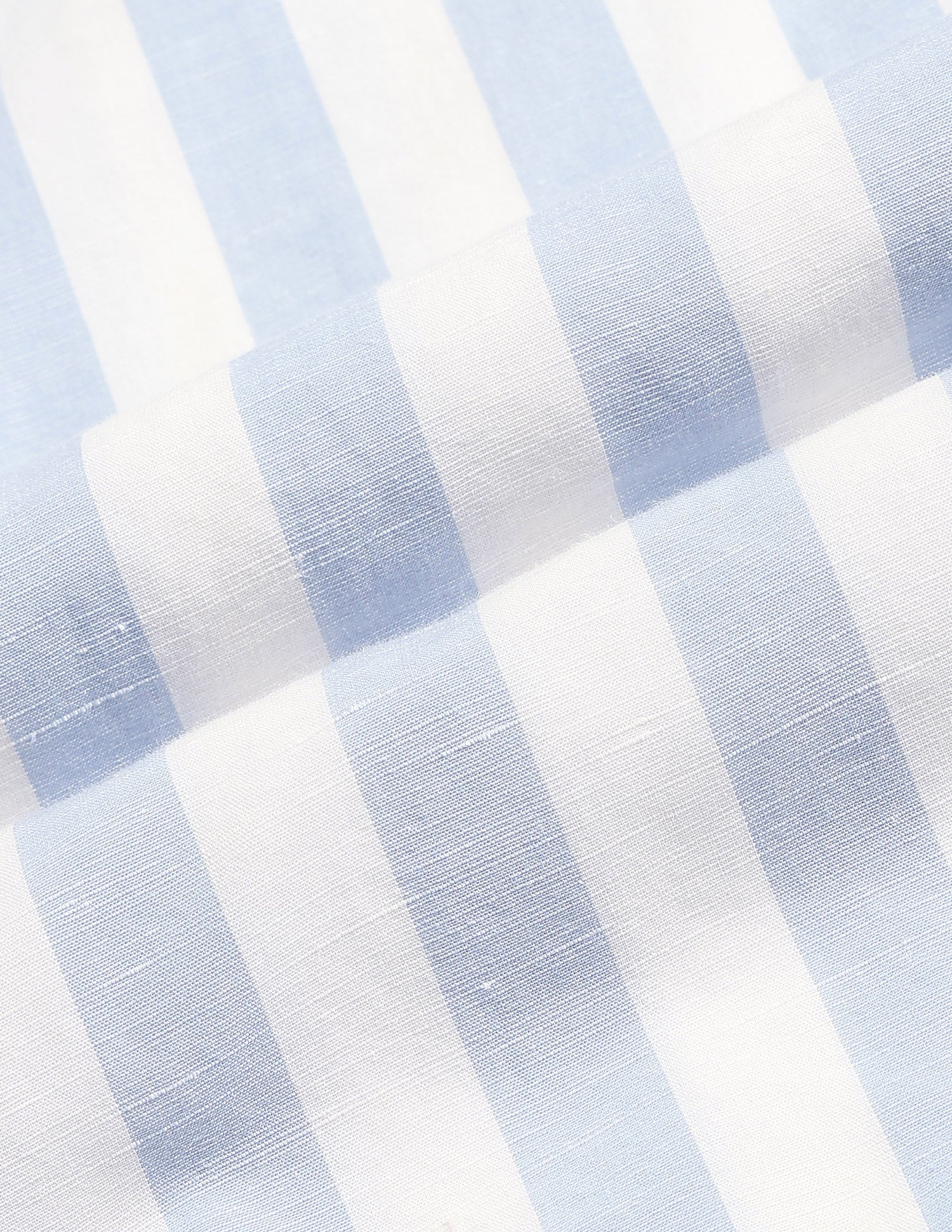 Vertical Striped Regular Fit Shirt - Image 2