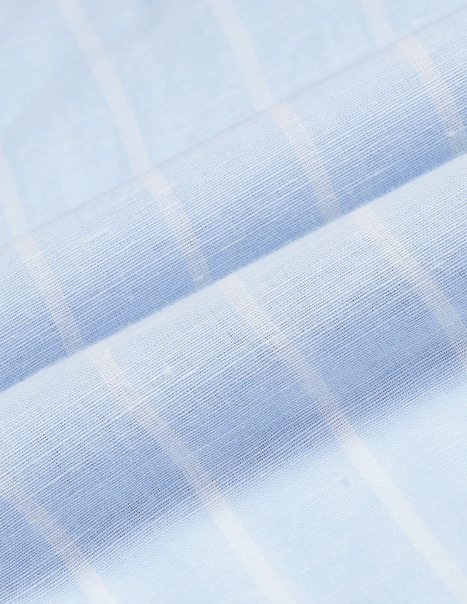 Vertical Striped Regular Fit Shirt - Image 2