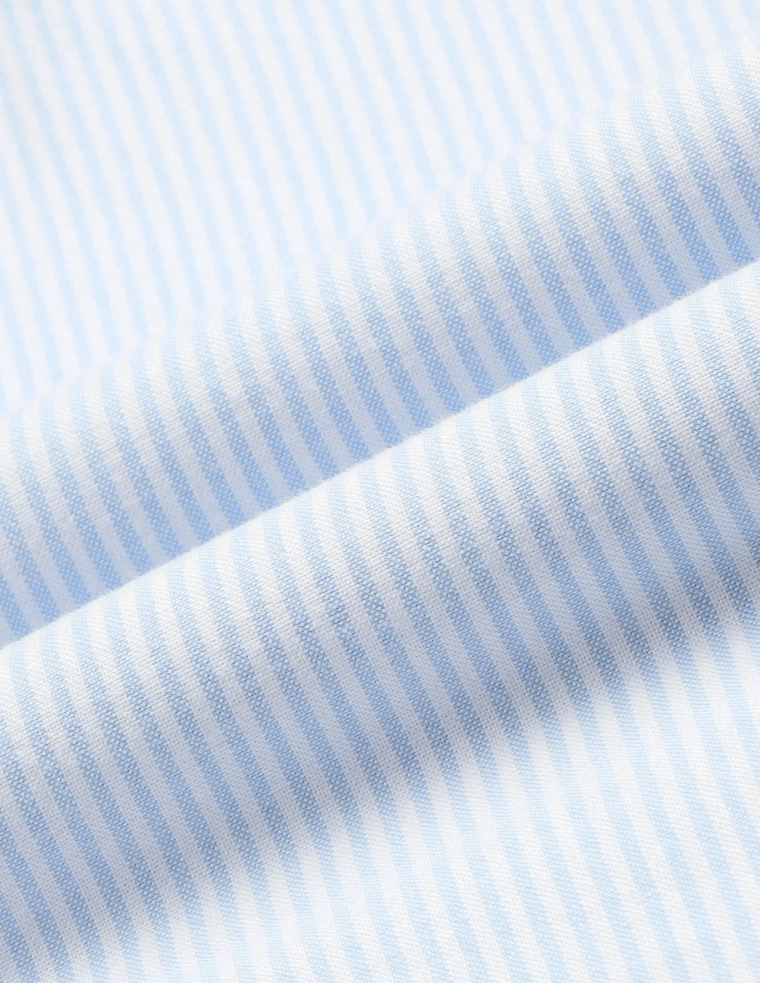 Vertical Striped Regular Fit Shirt - Image 2