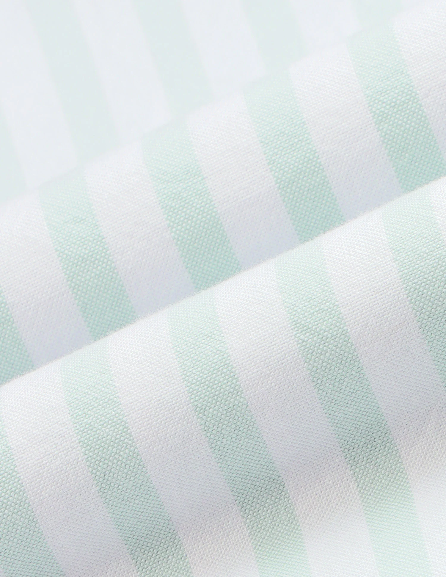 Vertical Striped Regular Fit Shirt - Image 2