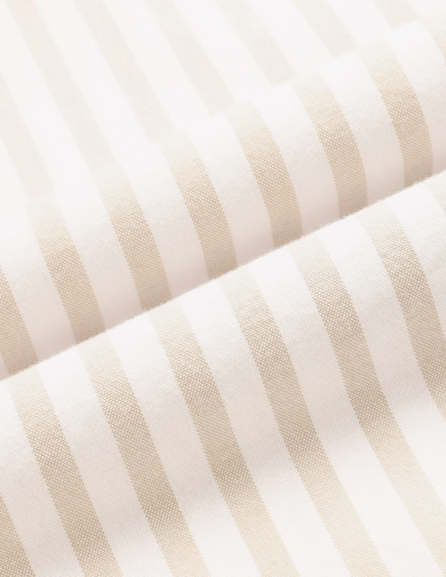 Vertical Striped Regular Fit Shirt - Image 2