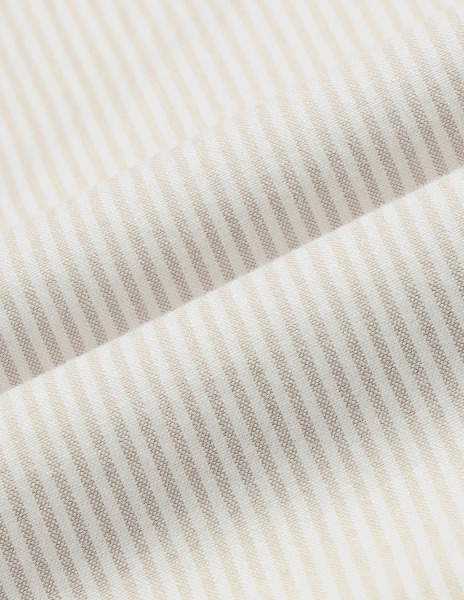 Vertical Striped Regular Fit Shirt - Image 2