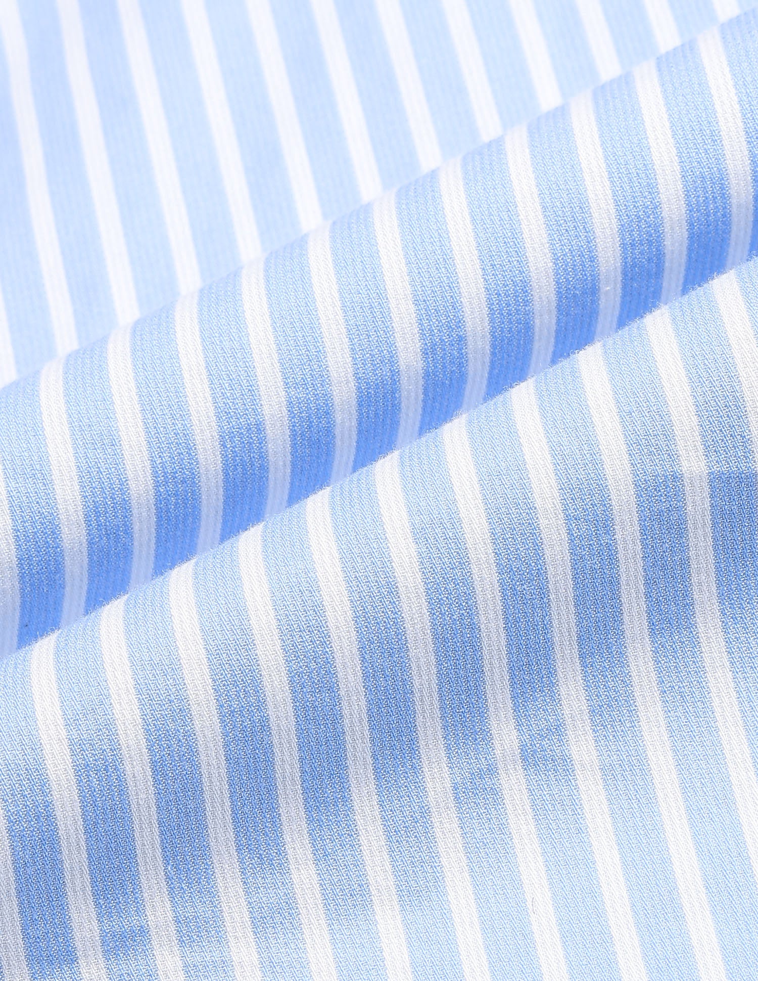 Vertical Striped Regular Fit Shirt - Image 2