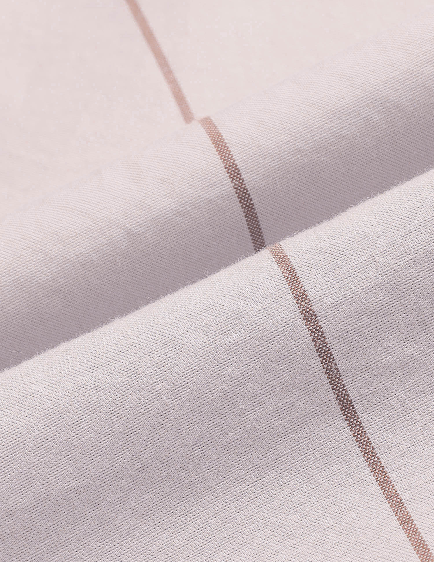 Vertical Striped Regular Fit Shirt - Image 2