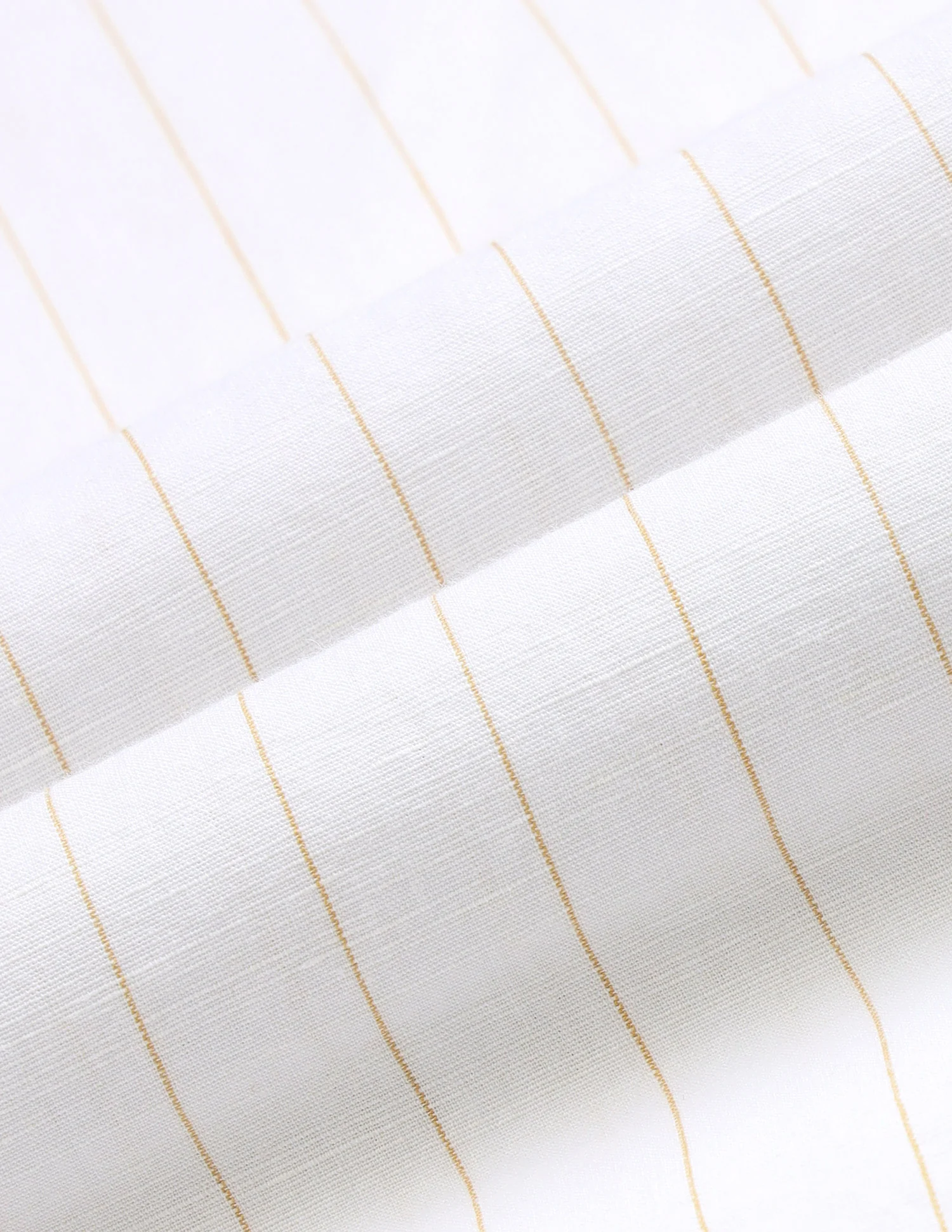 Vertical Striped Regular Fit Shirt - Image 2