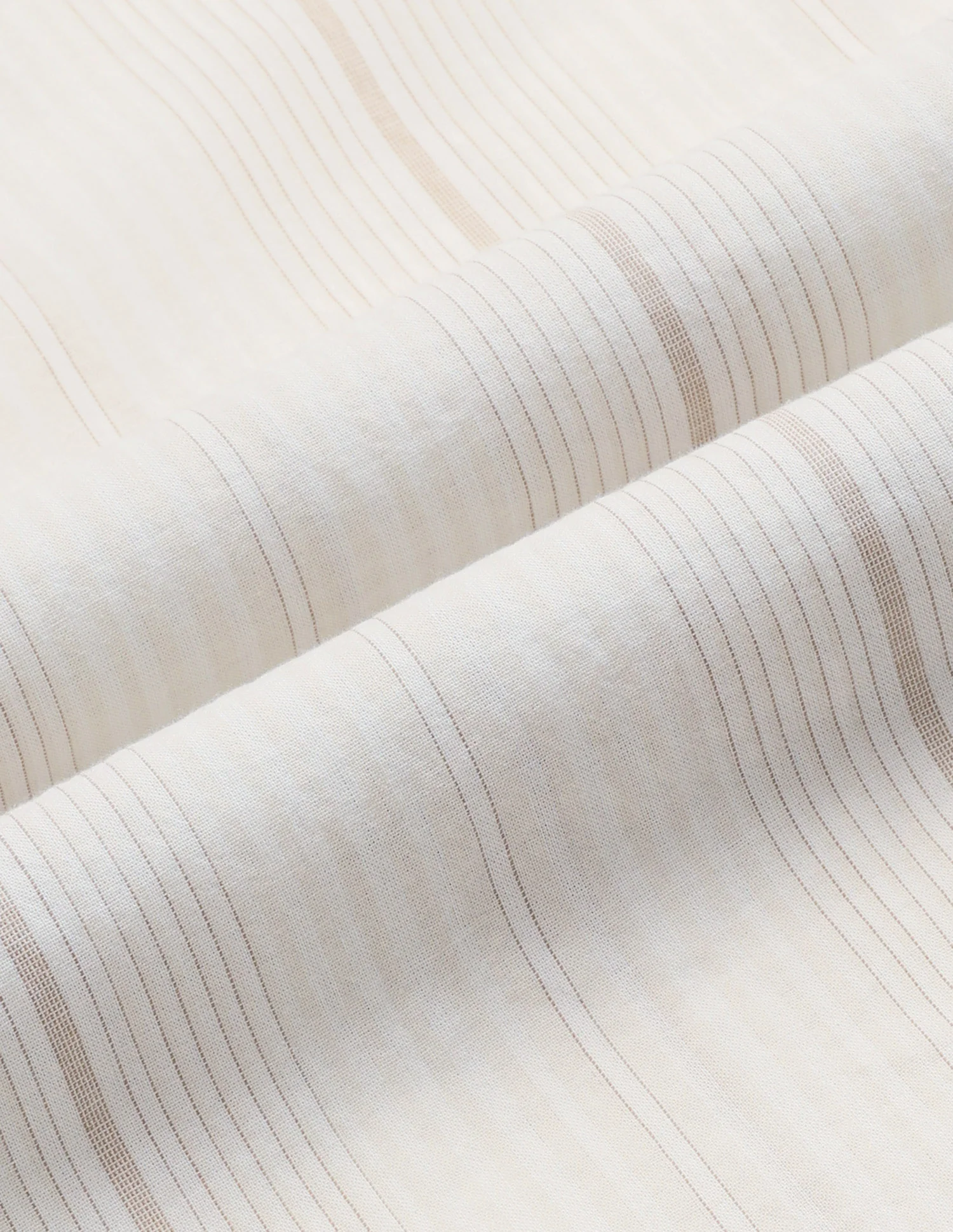 Vertical Striped Regular Fit Shirt - Image 2