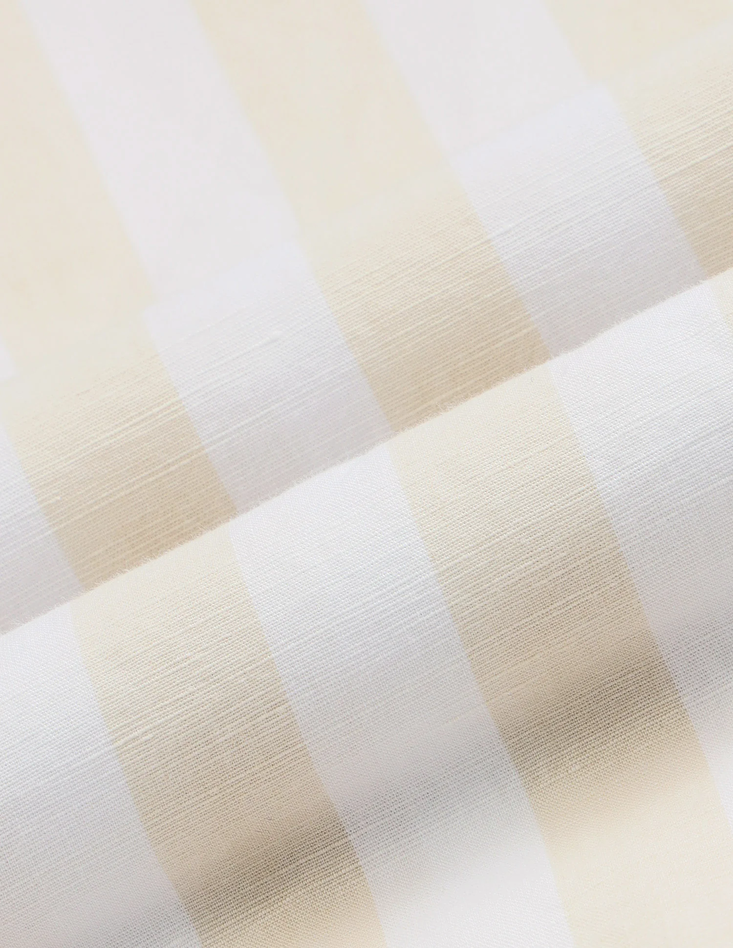 Vertical Striped Regular Fit Shirt - Image 2