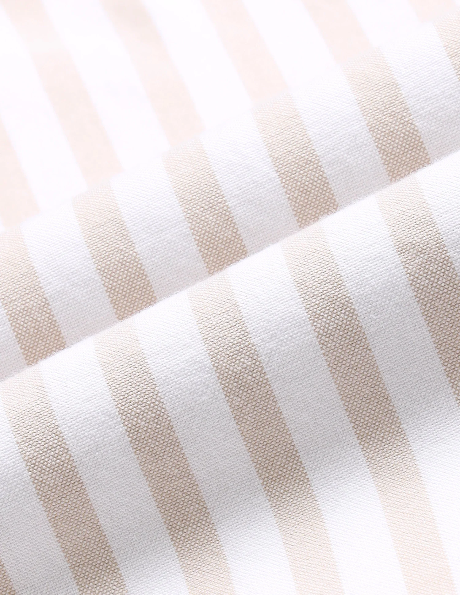 Vertical Striped Regular Fit Shirt - Image 2