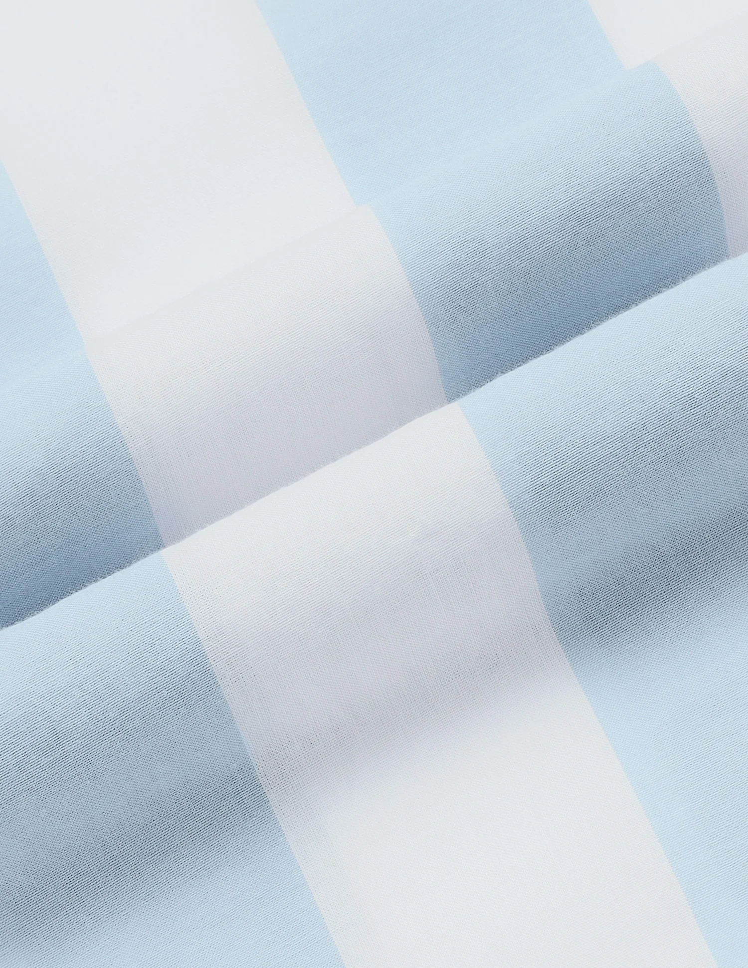 Vertical Striped Regular Fit Shirt - Image 2