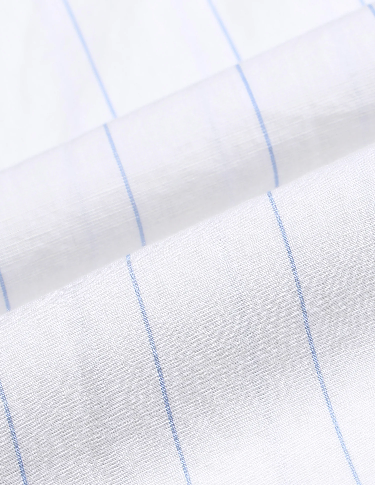 Vertical Striped Regular Fit Shirt - Image 2