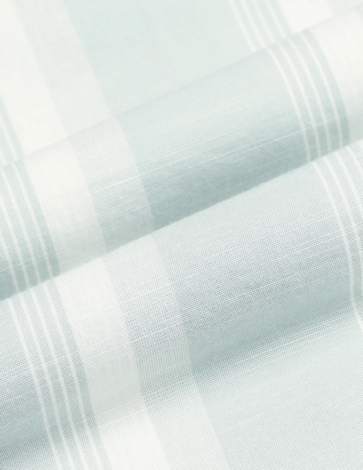 Vertical Striped Regular Fit Shirt - Image 2