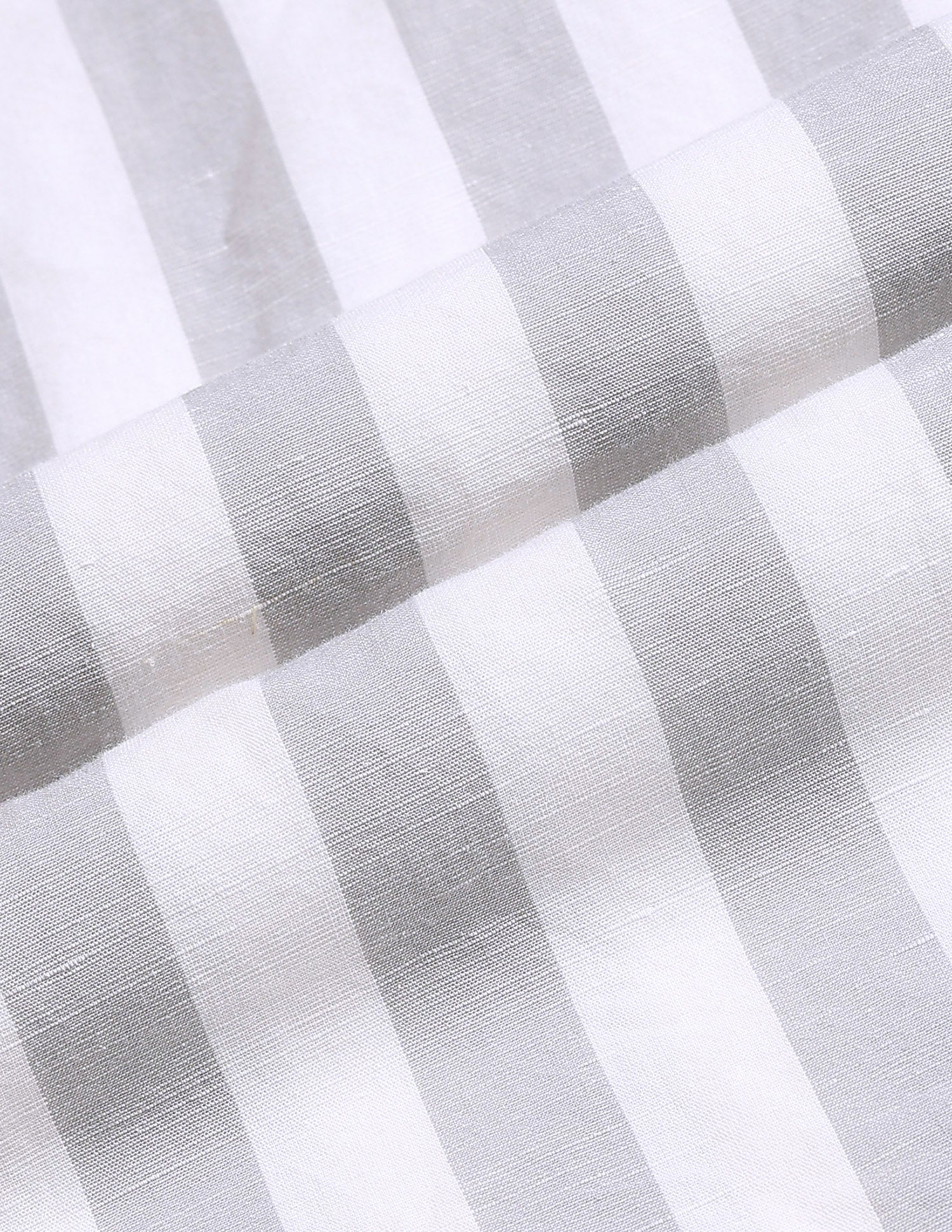 Vertical Striped Regular Fit Shirt - Image 2