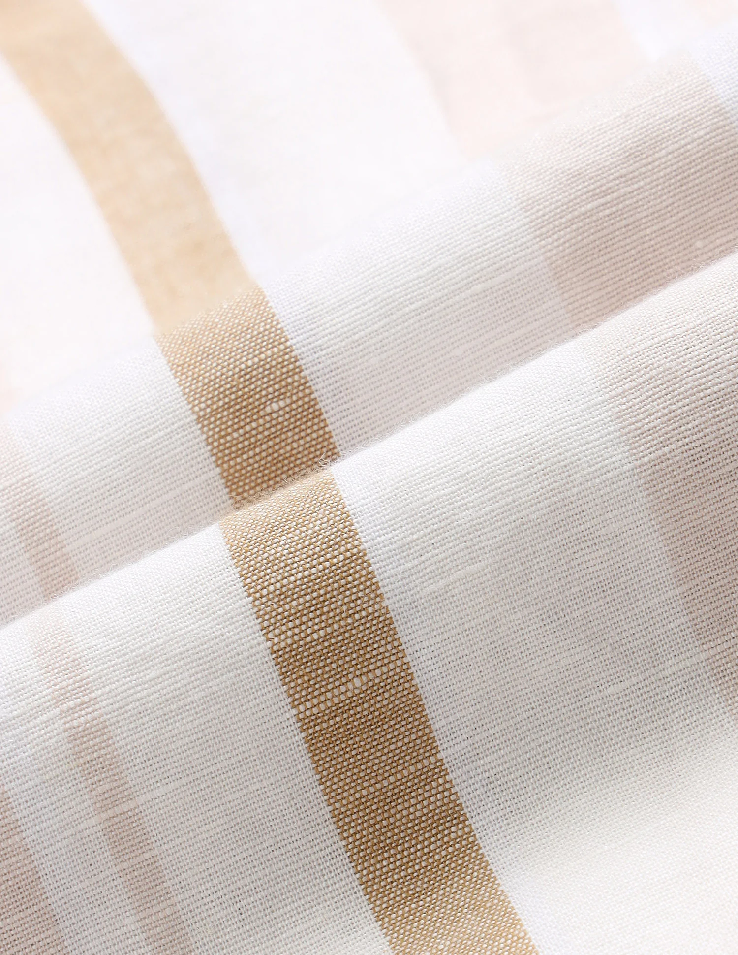 Vertical Striped Regular Fit Shirt - Image 2