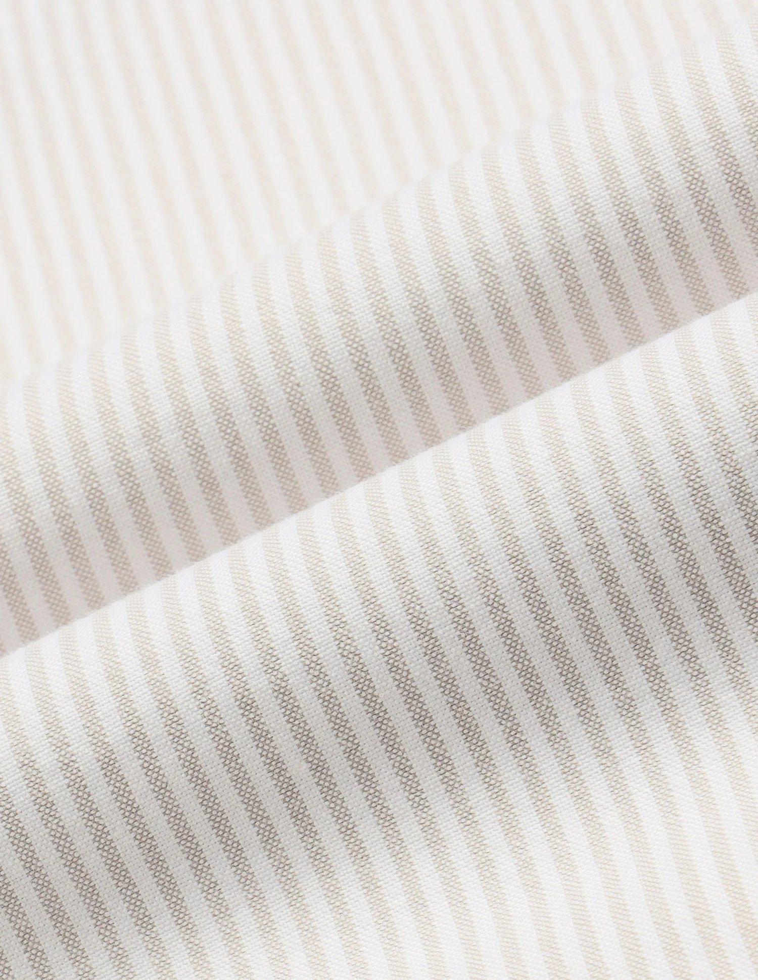 Vertical Striped Regular Fit Shirt - Image 2