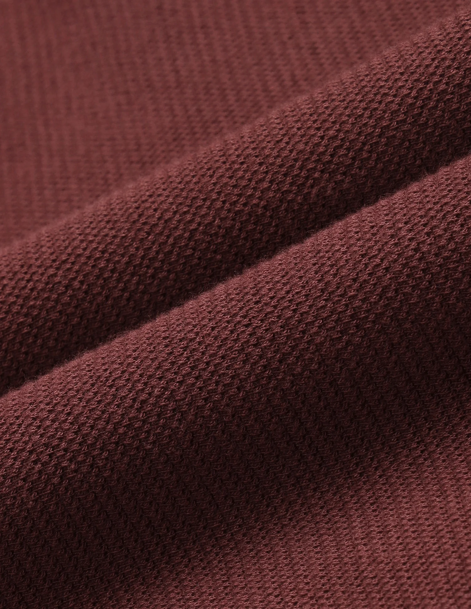 Vertical Striped Slim Fit Polo Shirt - Image 2