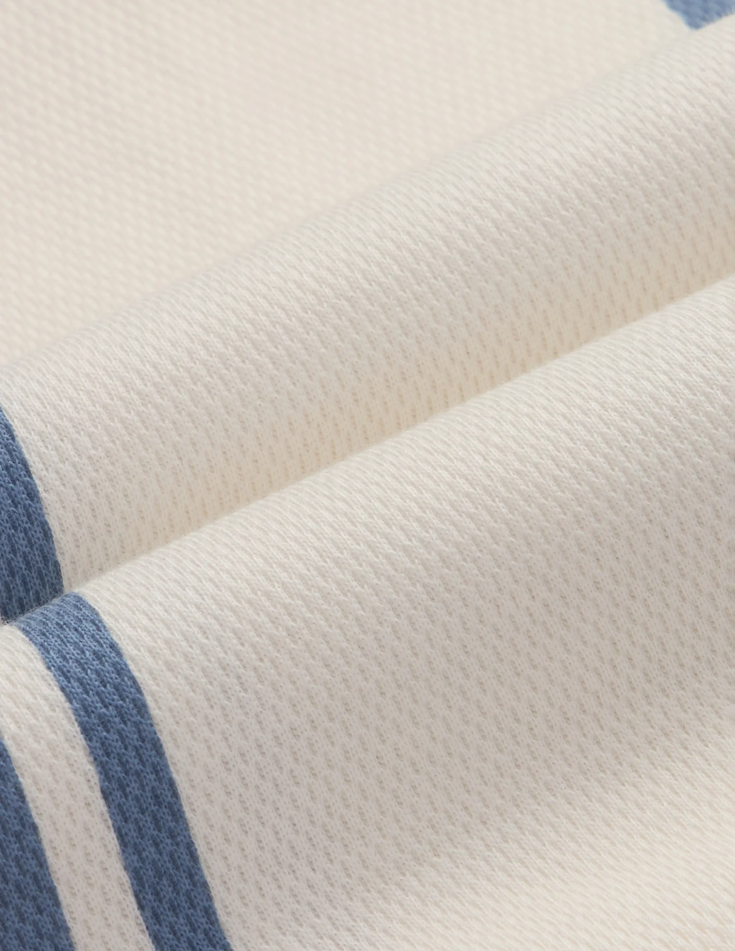Vertical Striped Slim Fit T-Shirt - Image 2