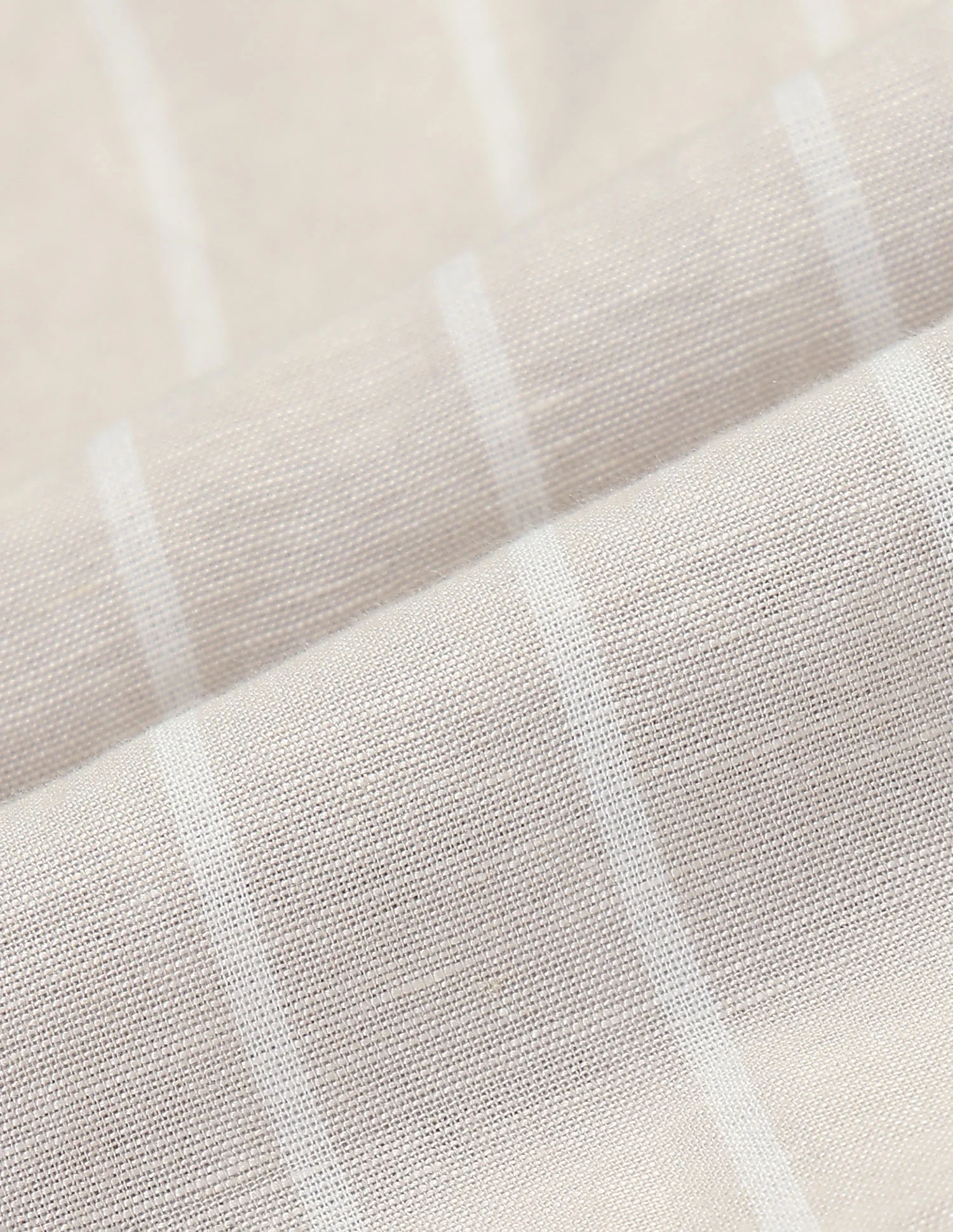 Vertical Striped Sotogrande Regular Fit Shirt - Image 2