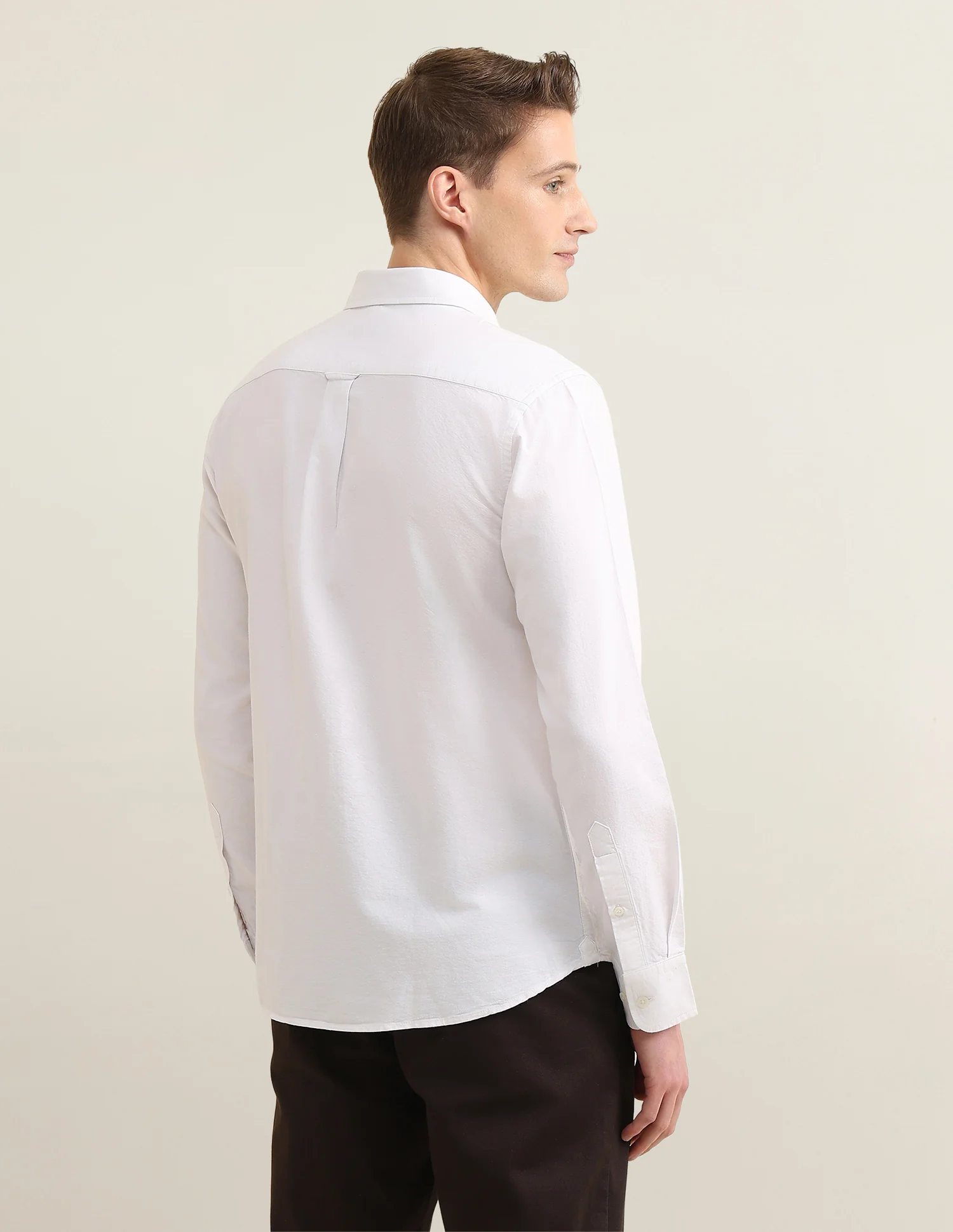 Vertical Striped Sotogrande Shirt - Image 5