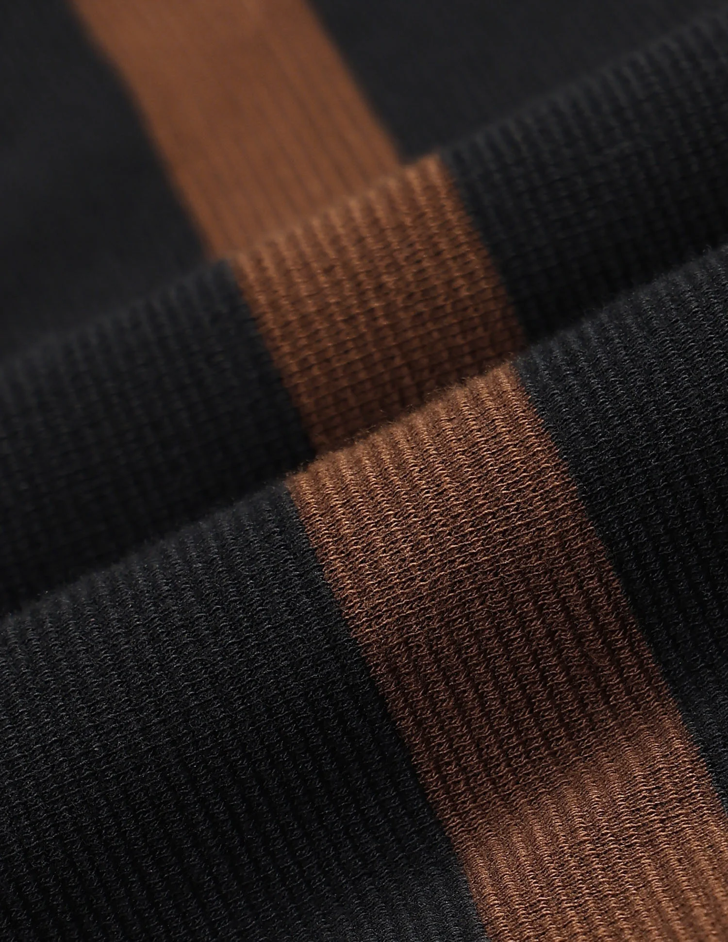 Vertical Striped Sotogrande Slim Fit T-Shirt - Image 2