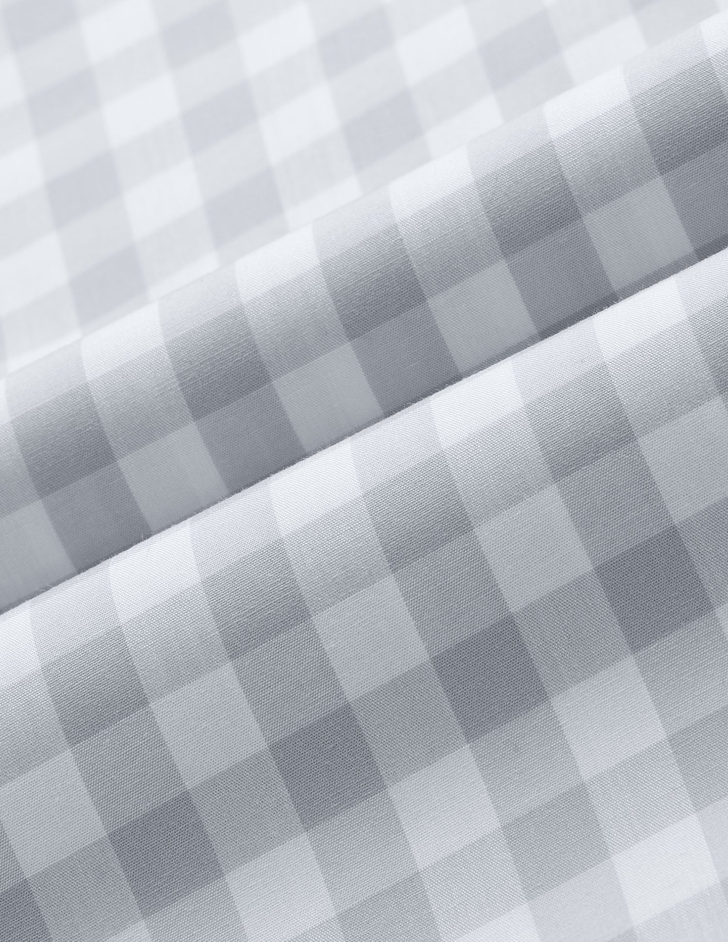 White Harbour Premium Poplin Shirt - Image 2