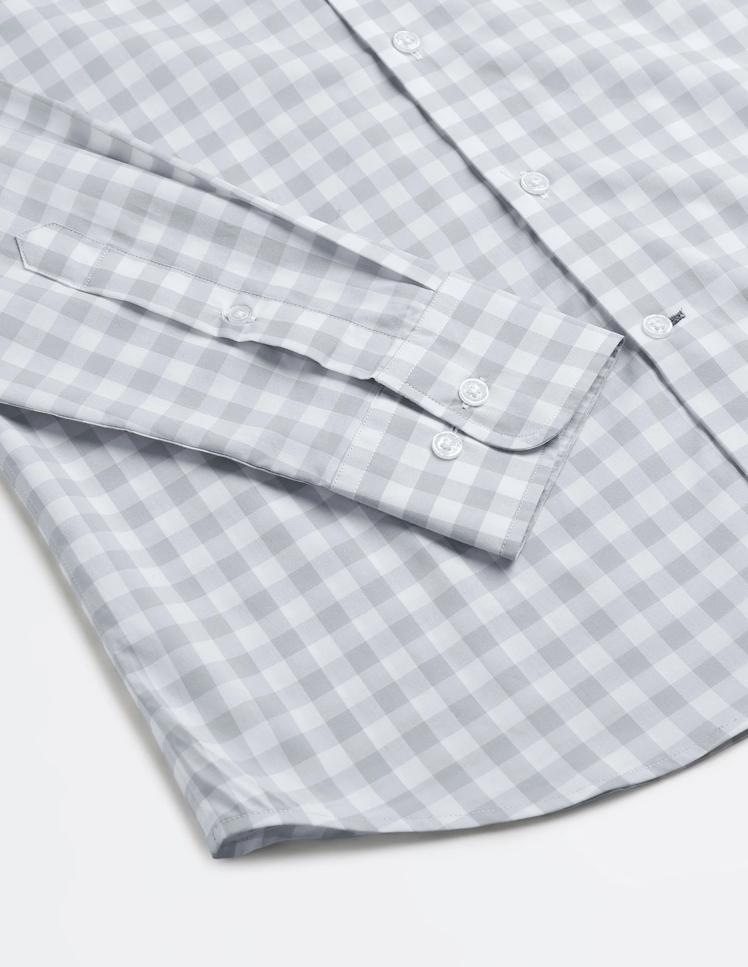 White Harbour Premium Poplin Shirt - Image 8