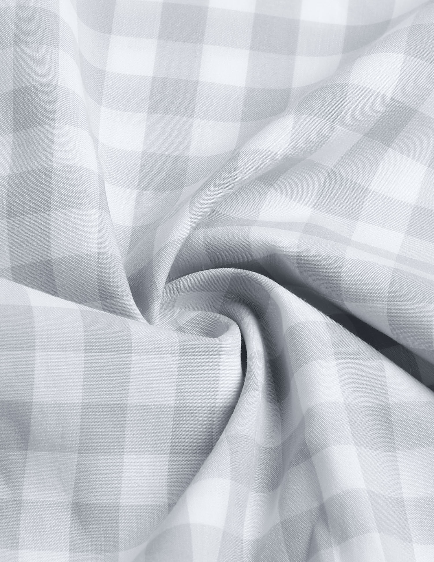 White Harbour Premium Poplin Shirt - Image 9