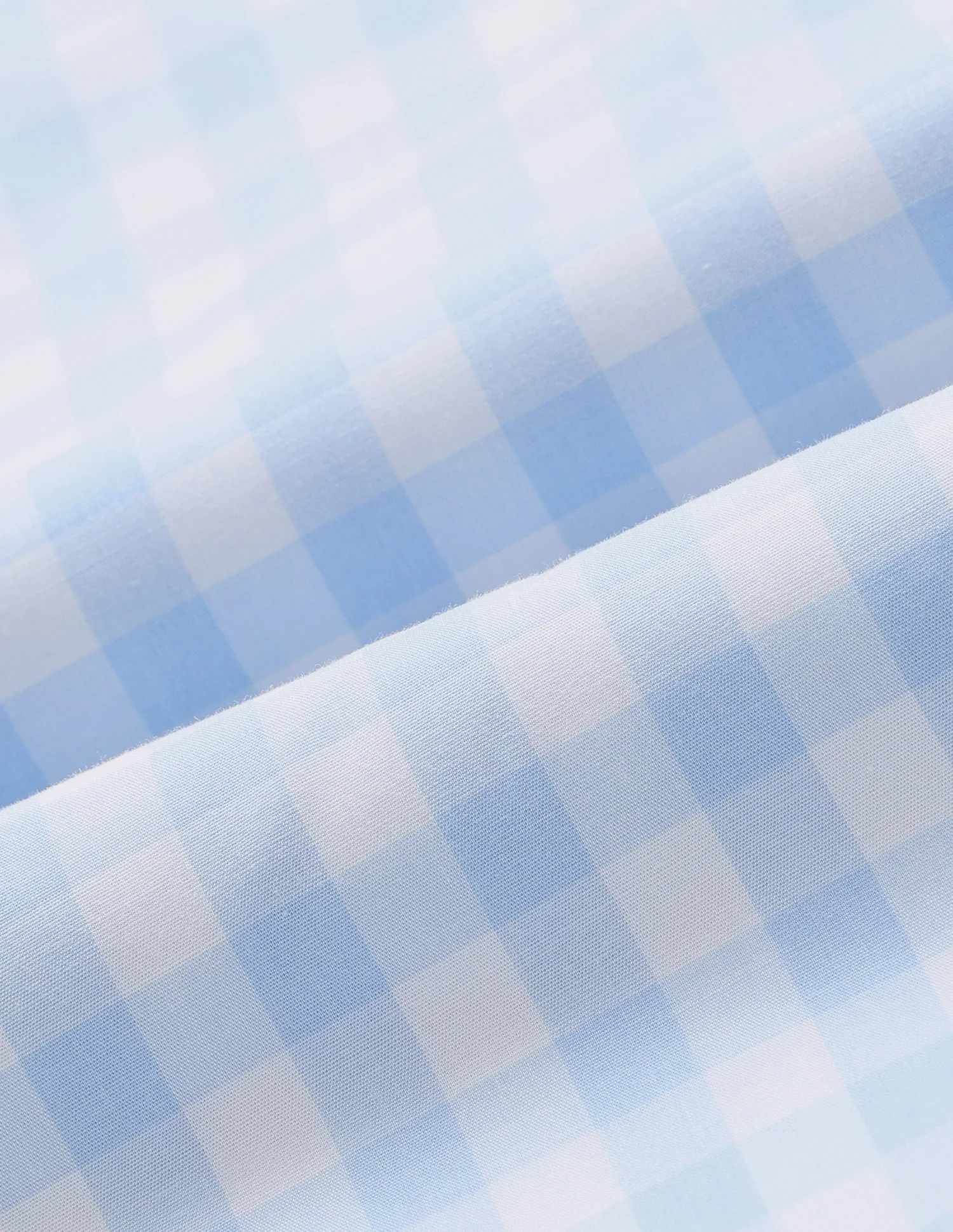 White Harbour Premium Poplin Shirt - Image 2