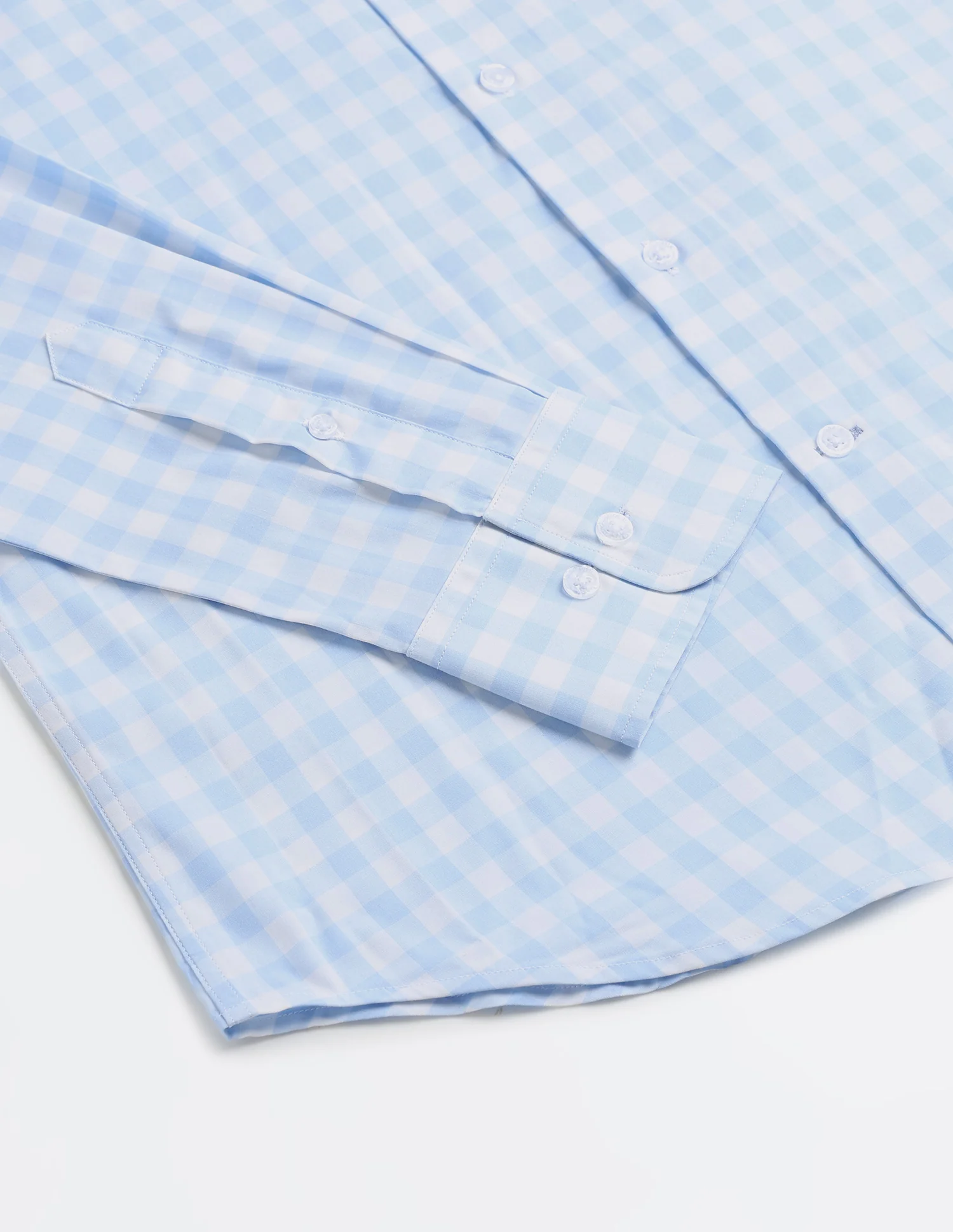 White Harbour Premium Poplin Shirt - Image 8