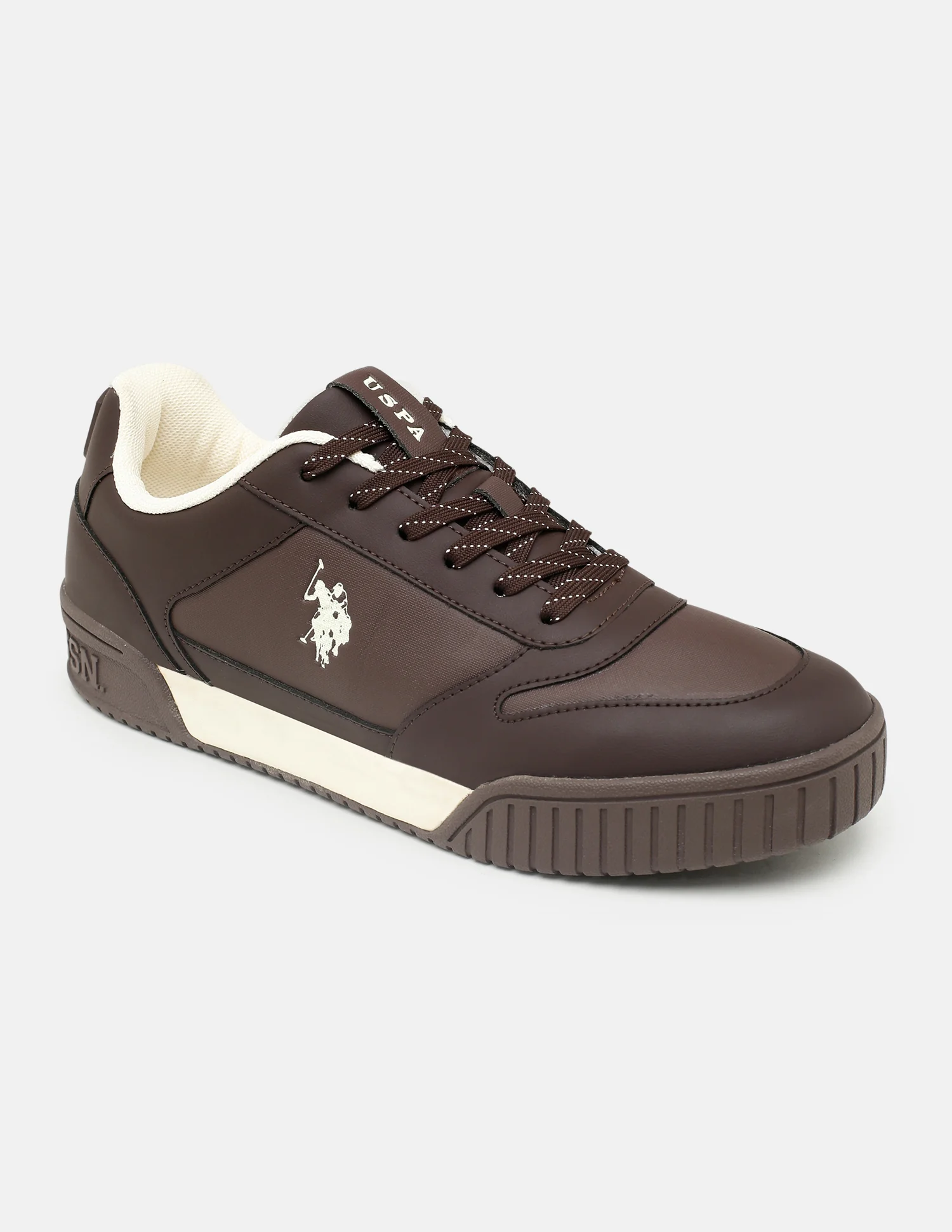 Wilber Round Toe Sneakers - Image 2