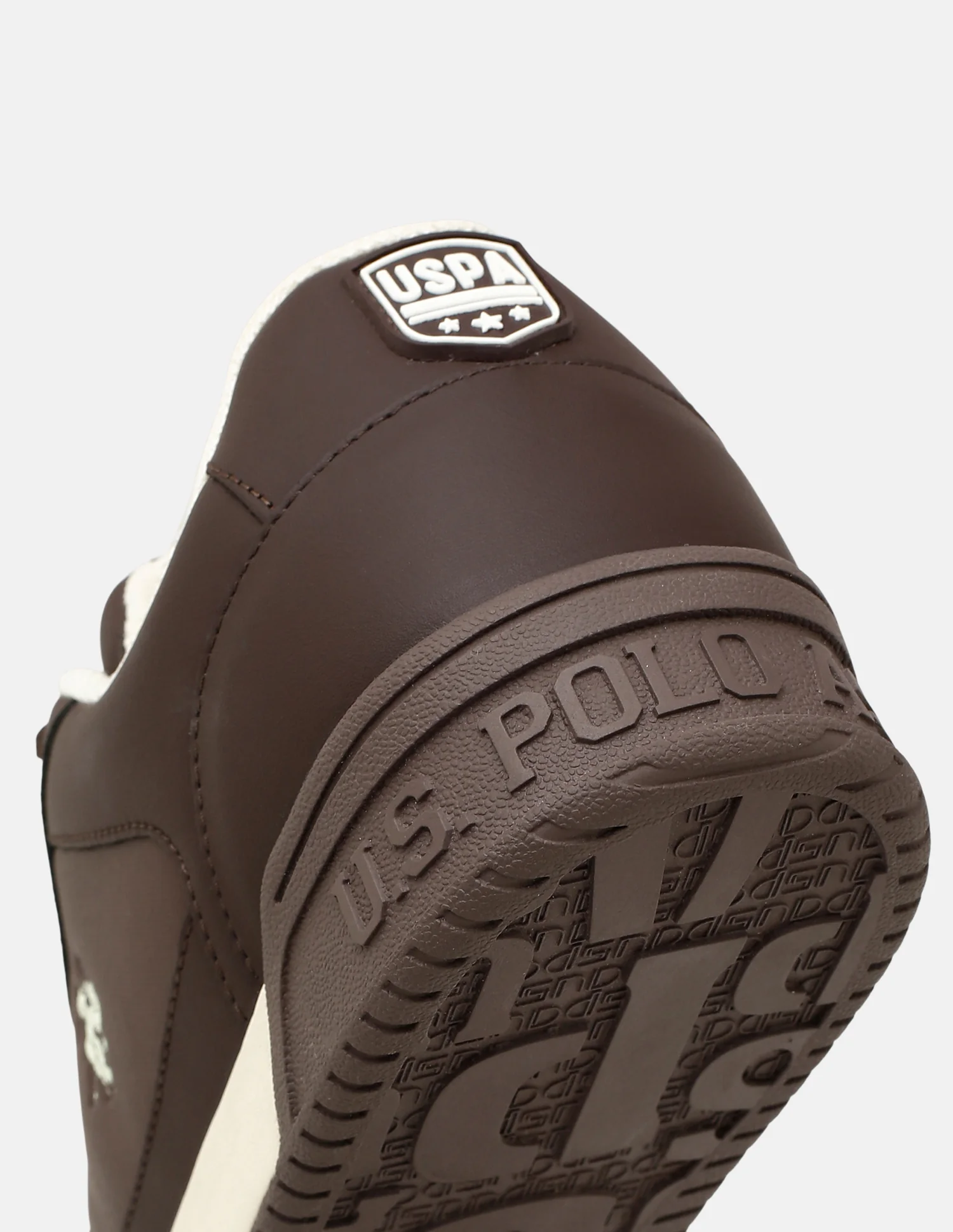 Wilber Round Toe Sneakers - Image 5