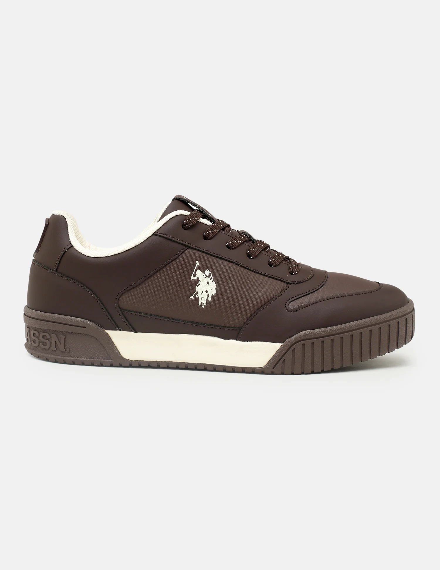 Wilber Round Toe Sneakers - Image 6