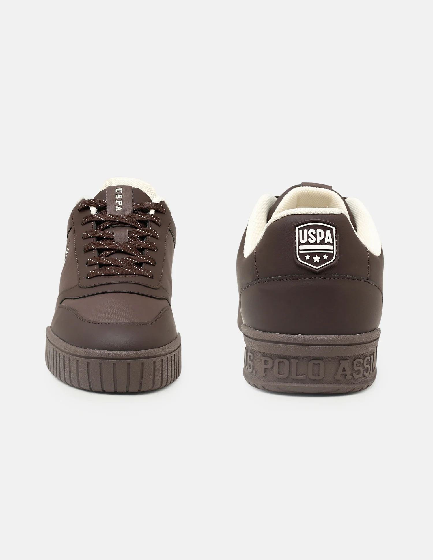 Wilber Round Toe Sneakers - Image 8